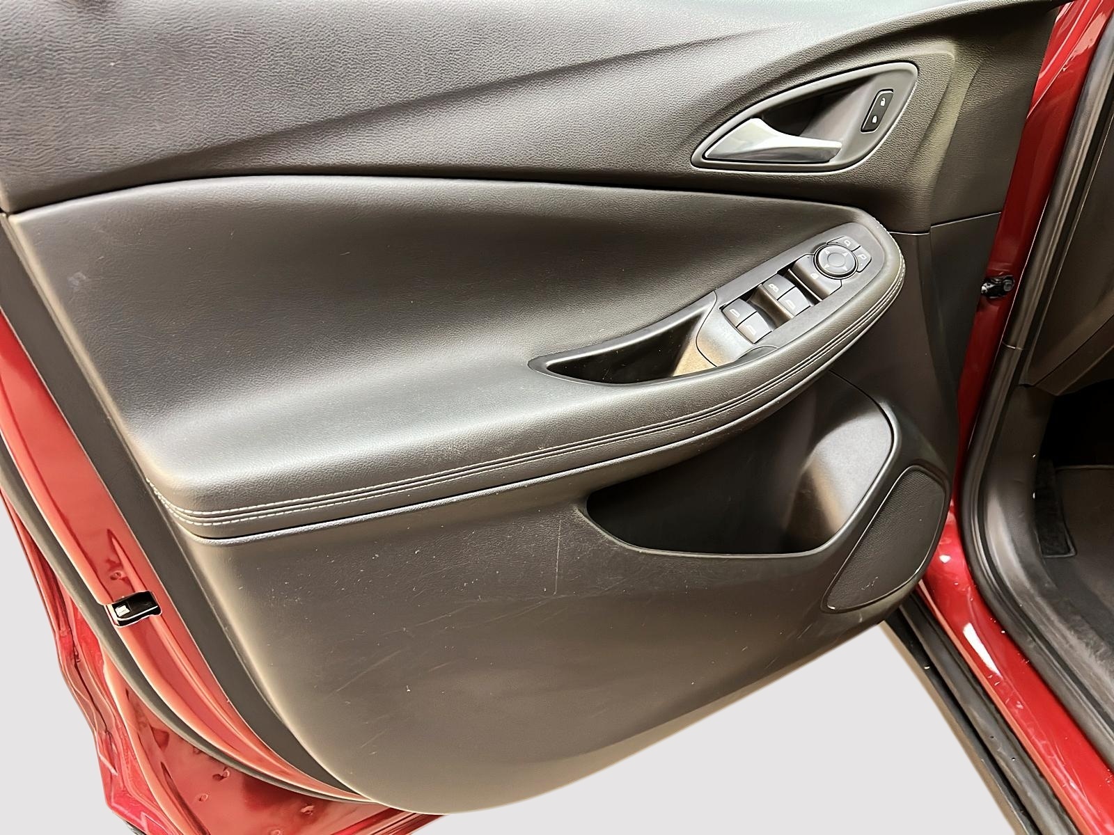 Buick Encore GX PREFERRED 4RM 2024 - image #22