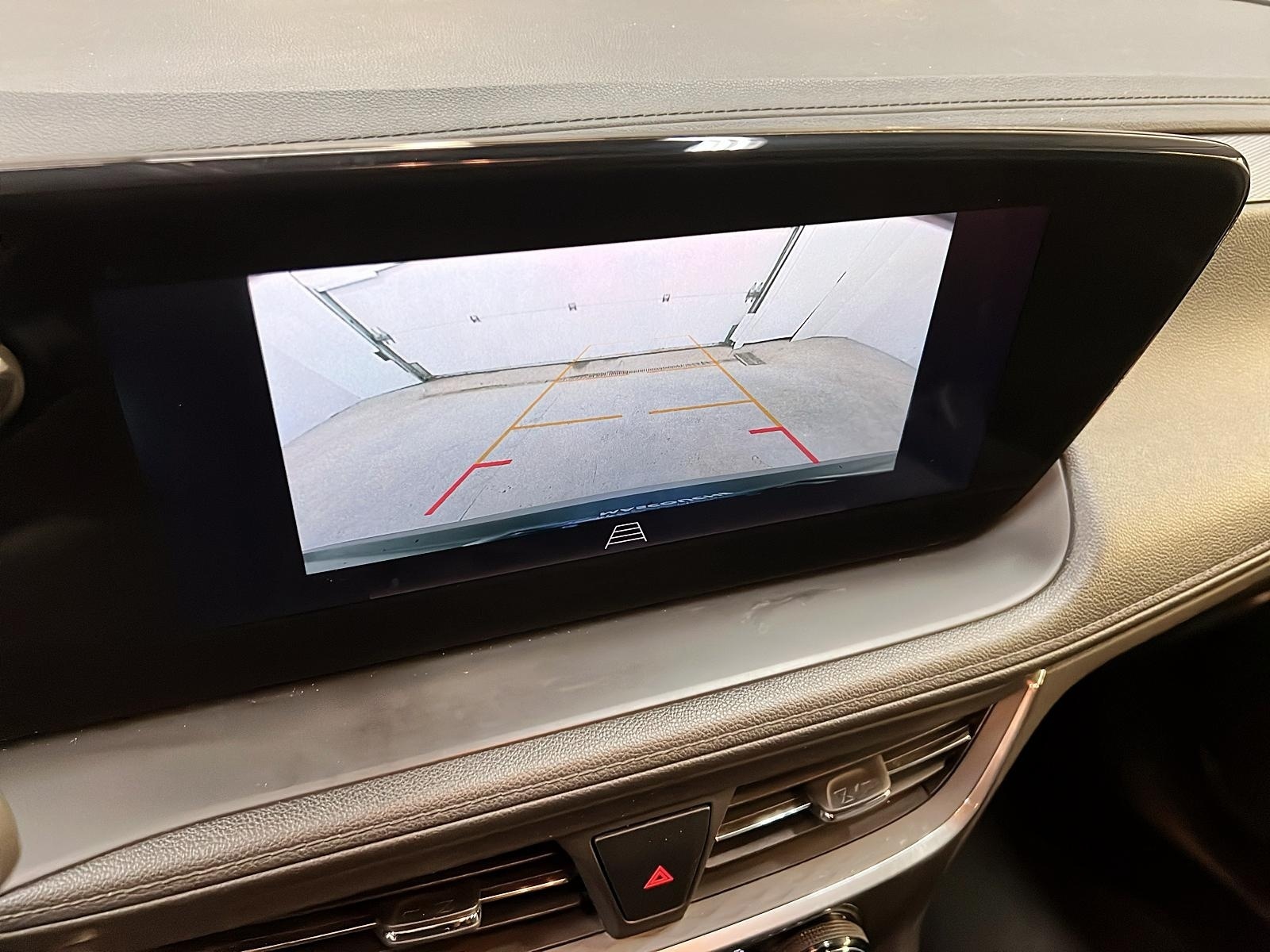 Buick Encore GX PREFERRED 4RM 2024 - image #16