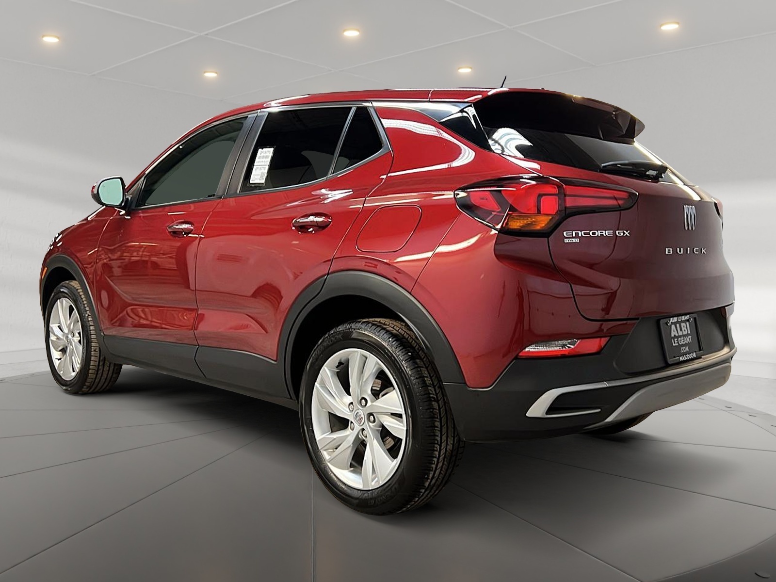 Buick Encore GX PREFERRED 4RM 2024 - image #6