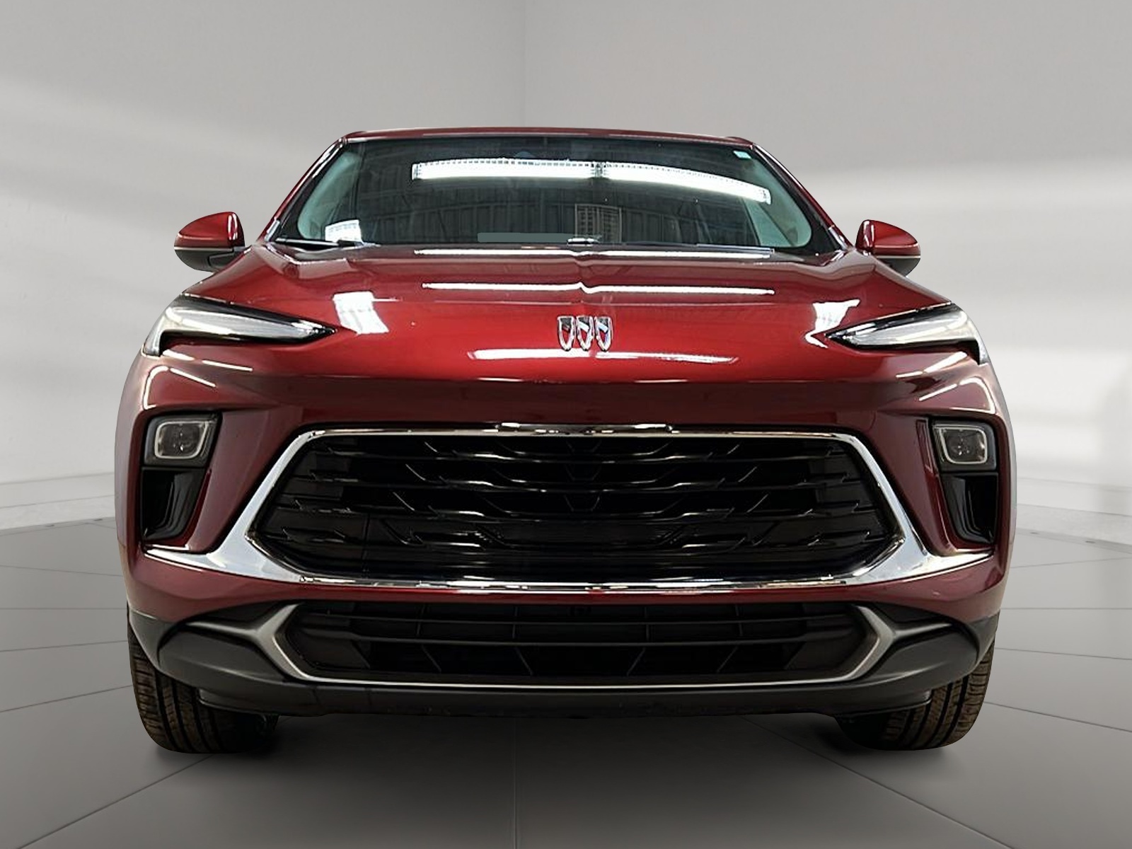 Buick Encore GX 2024 - Image #2