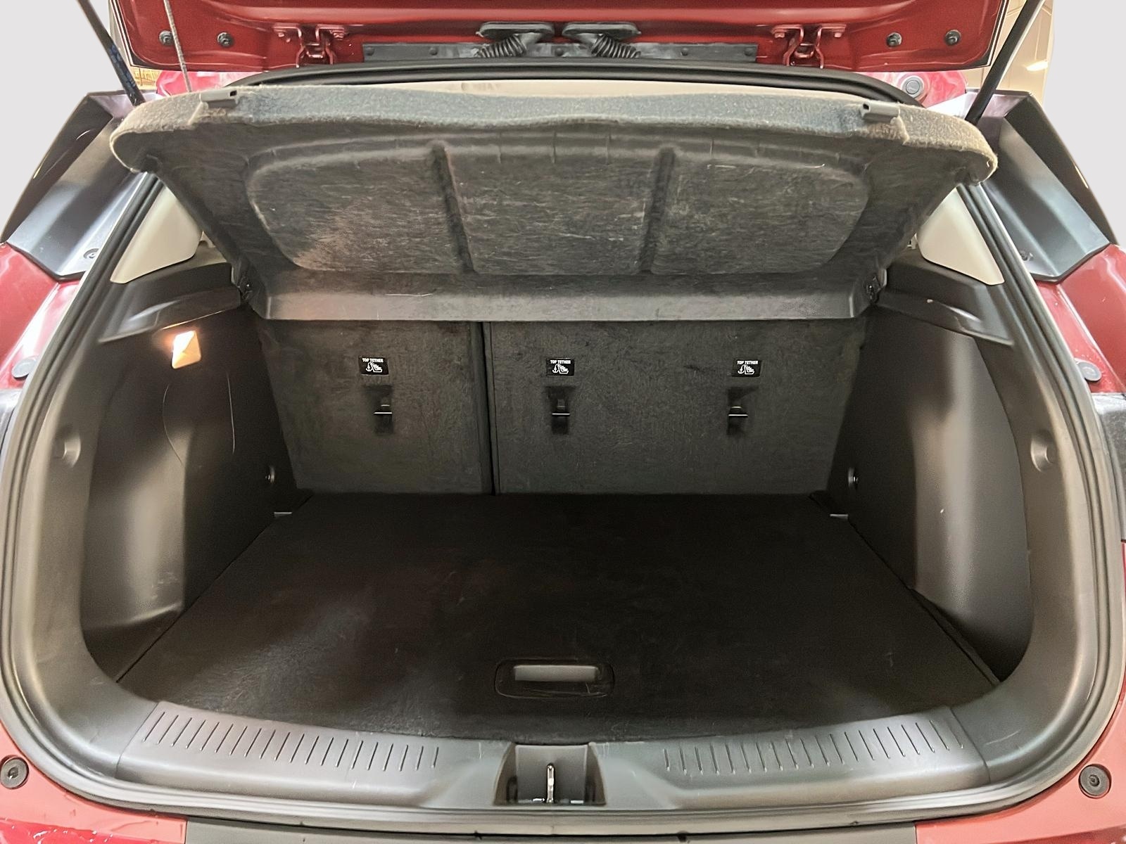 Buick Encore GX PREFERRED 4RM 2024 - image #12