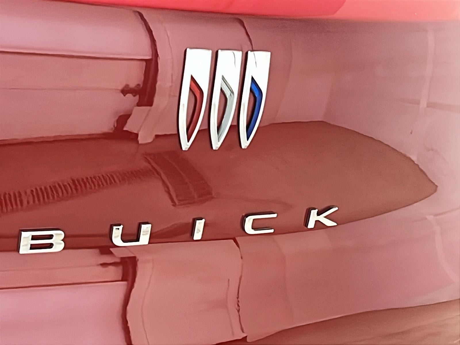 Buick Encore GX 2024 - Image #26