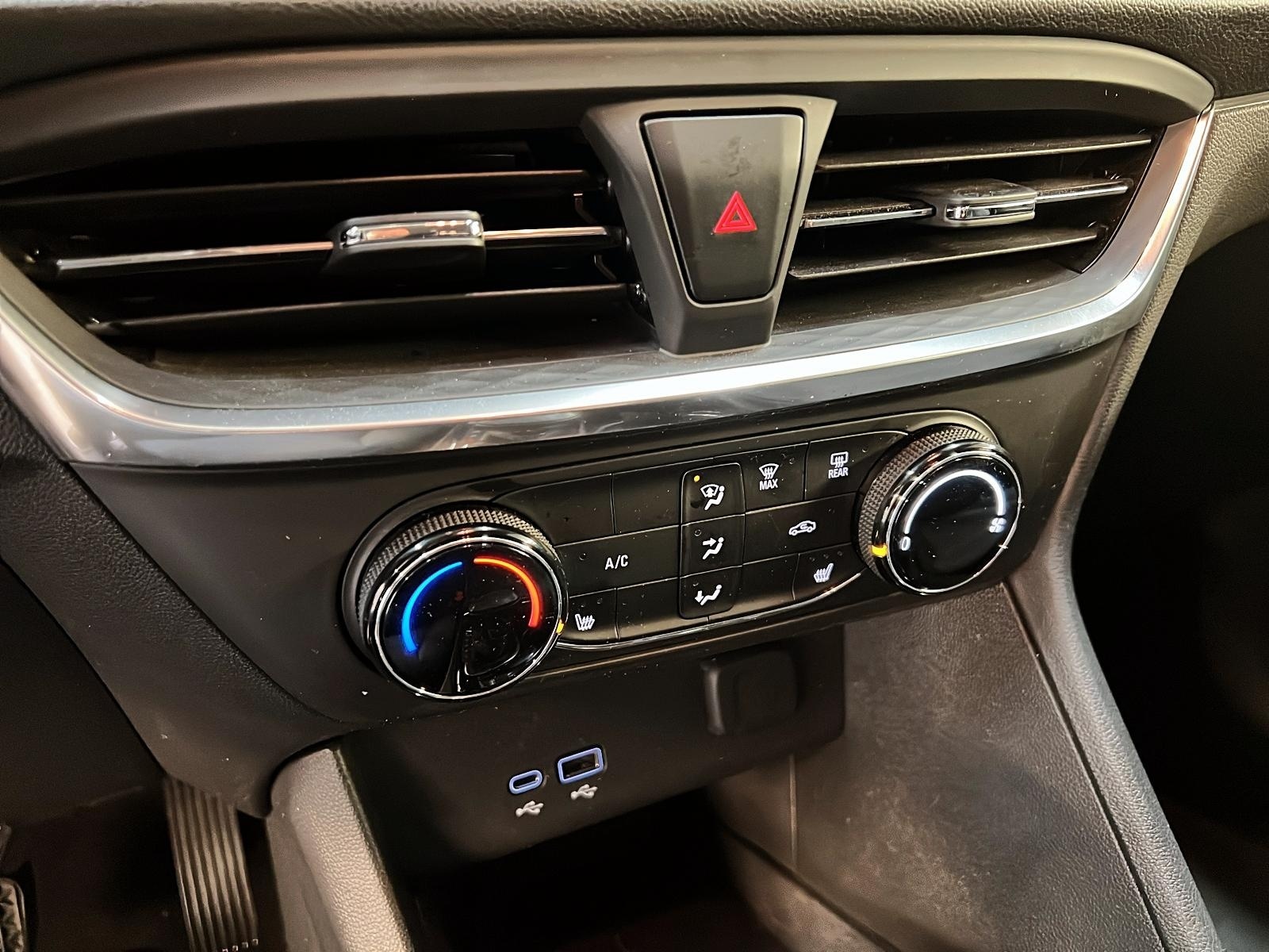 Buick Encore GX PREFERRED 4RM 2024 - image #14