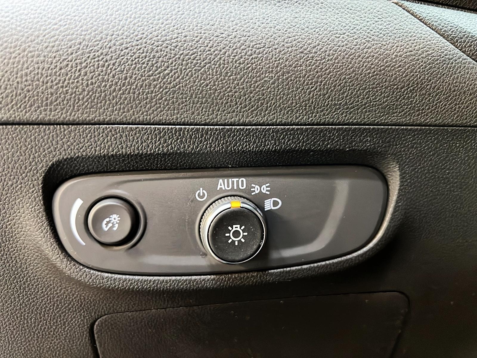 Buick Encore GX PREFERRED 4RM 2024 - image #20