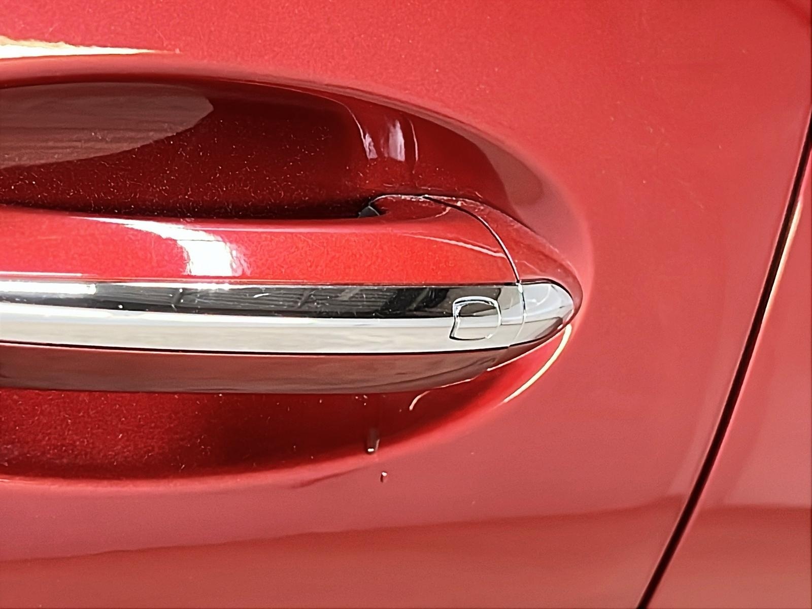 Buick Encore GX 2024 - Image #24