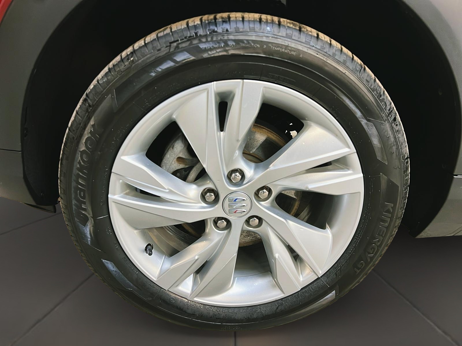 Buick Encore GX 2024 - Image #27