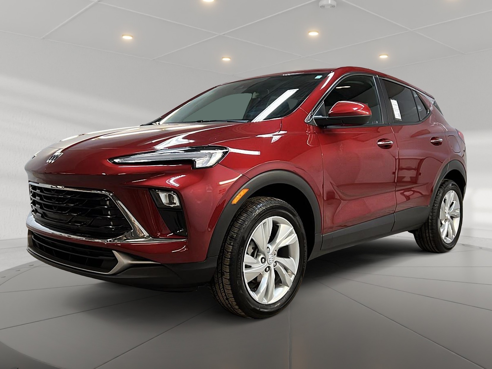 Buick Encore GX PREFERRED 4RM 2024 - image #1