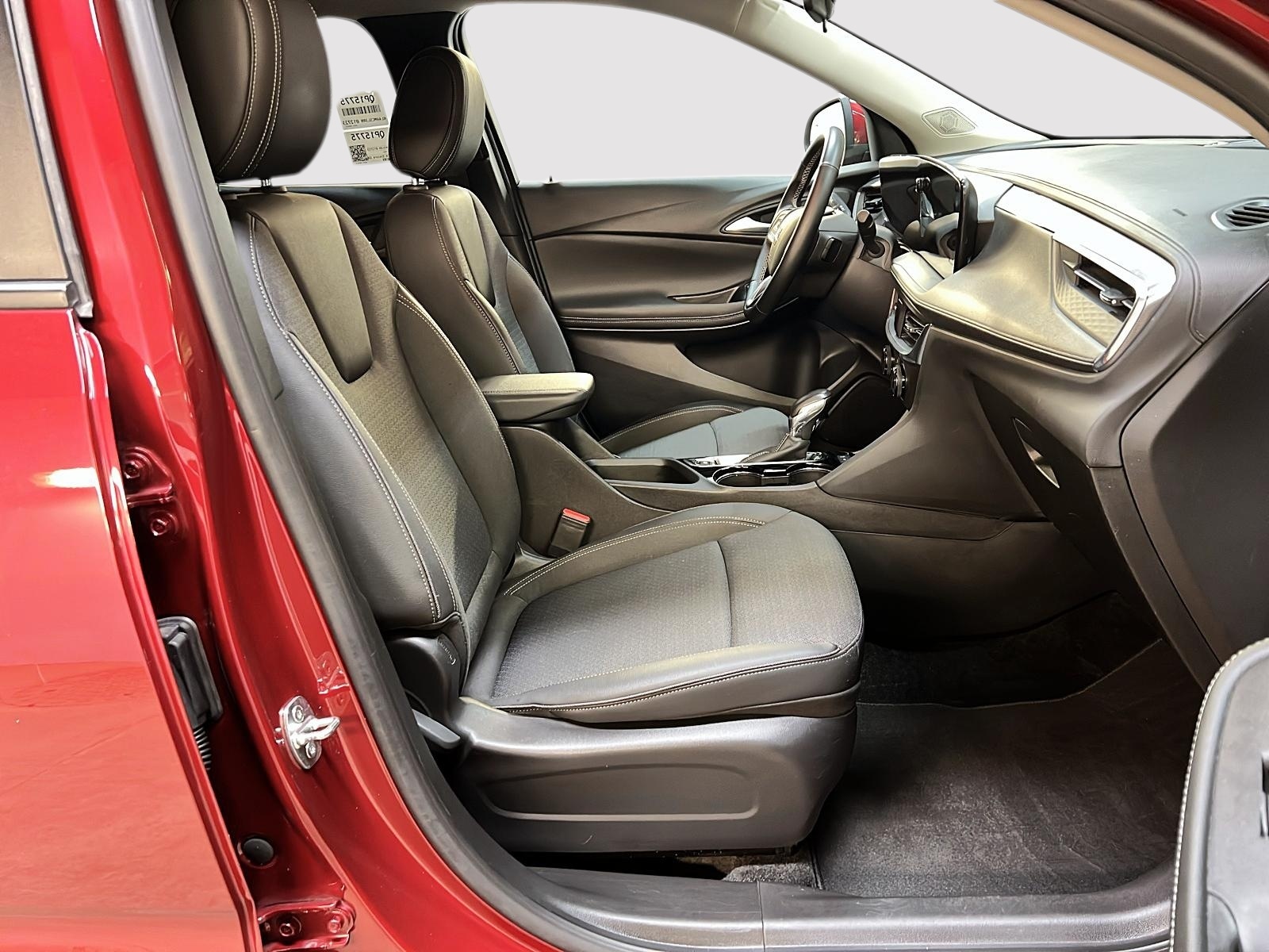 Buick Encore GX 2024 - Image #8