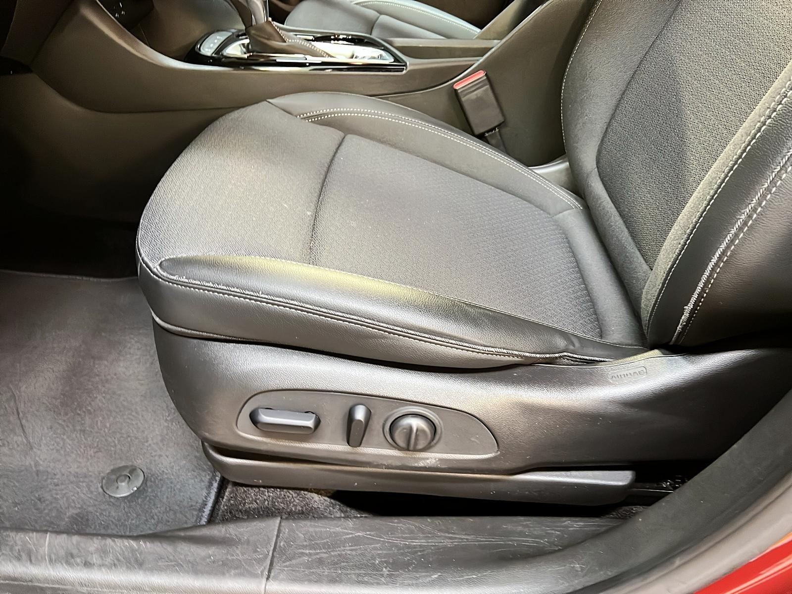 Buick Encore GX 2024 - Image #23