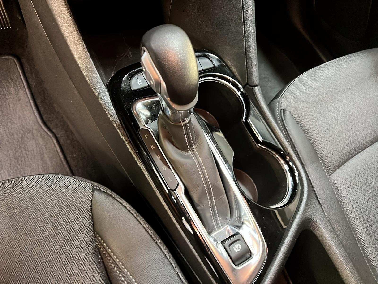 Buick Encore GX 2024 - Image #13