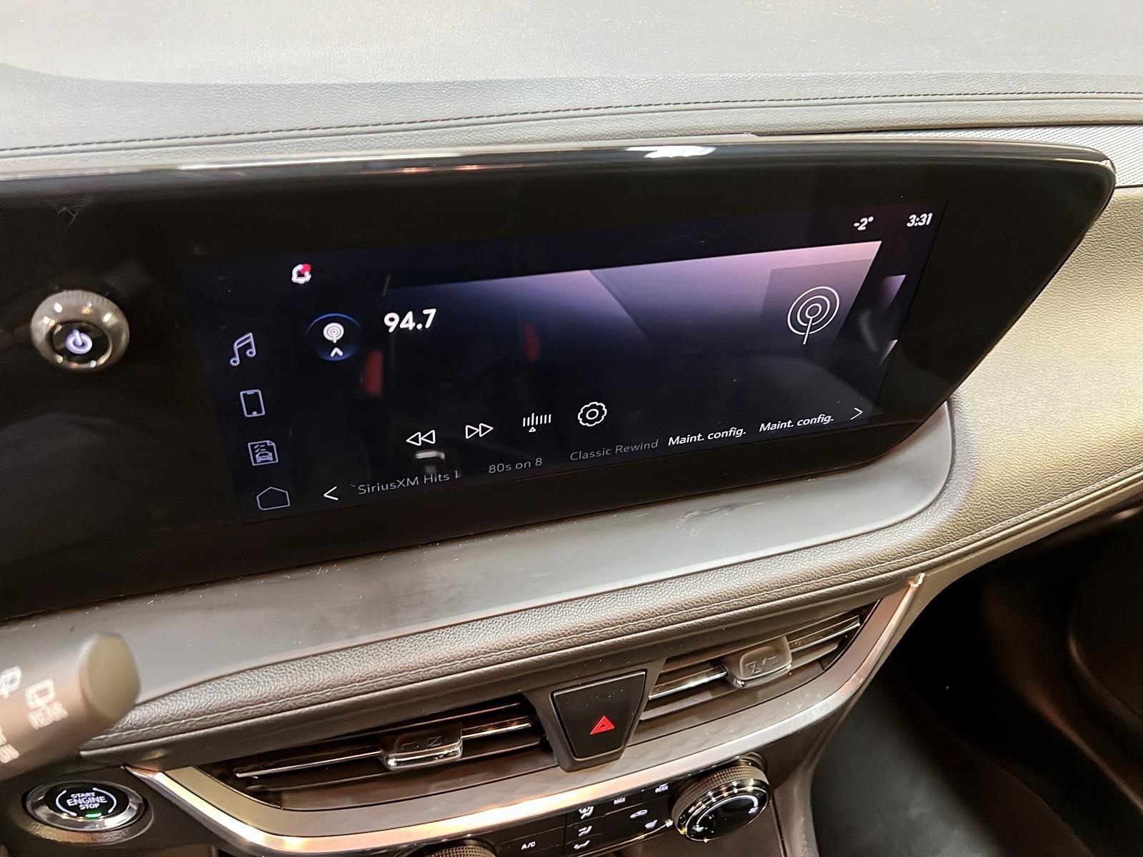 Buick Encore GX PREFERRED 4RM 2024 - image #15