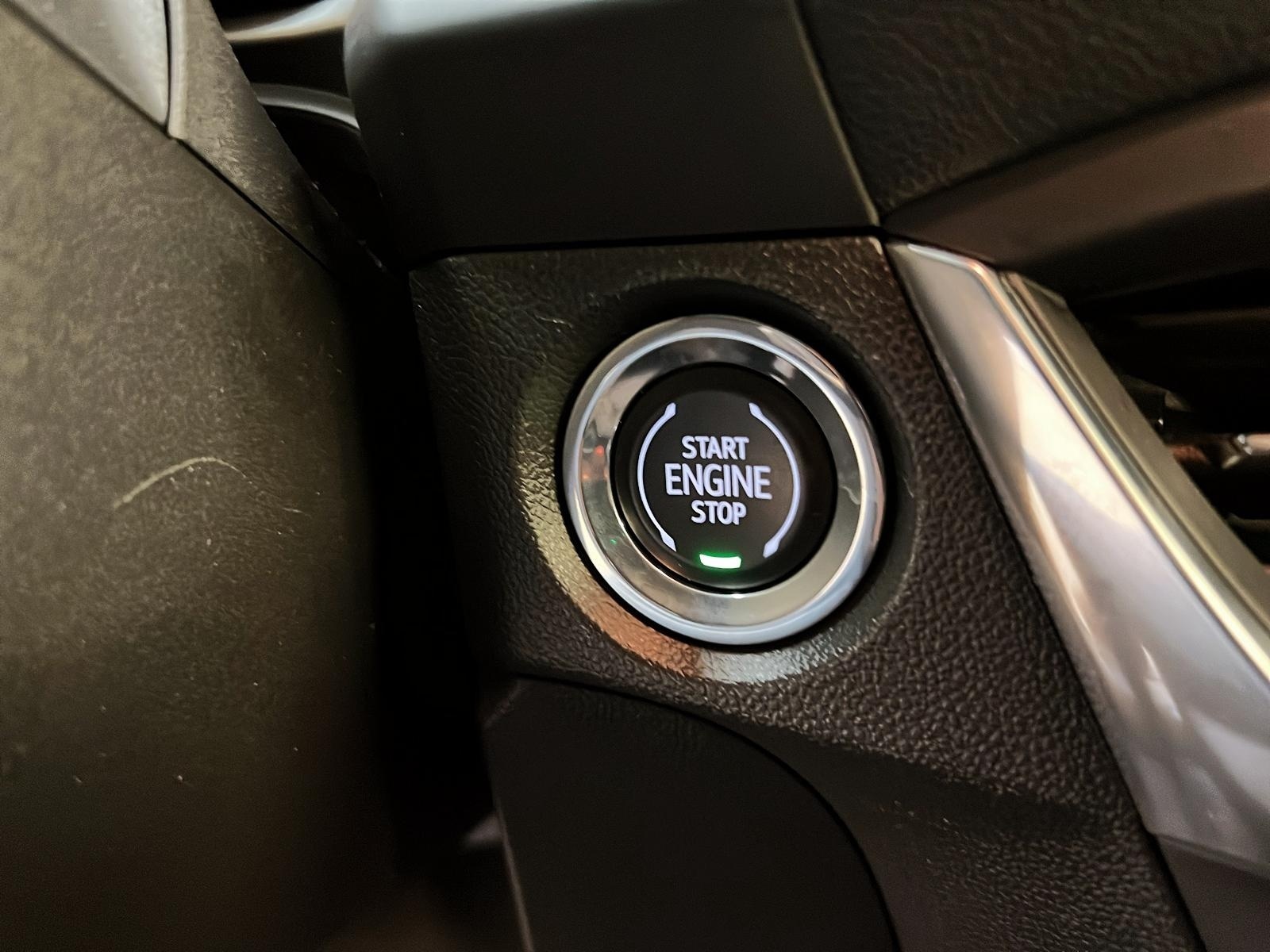 Buick Encore GX 2024 - Image #17