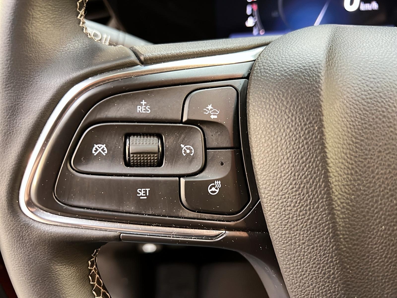 Buick Encore GX 2024 - Image #19