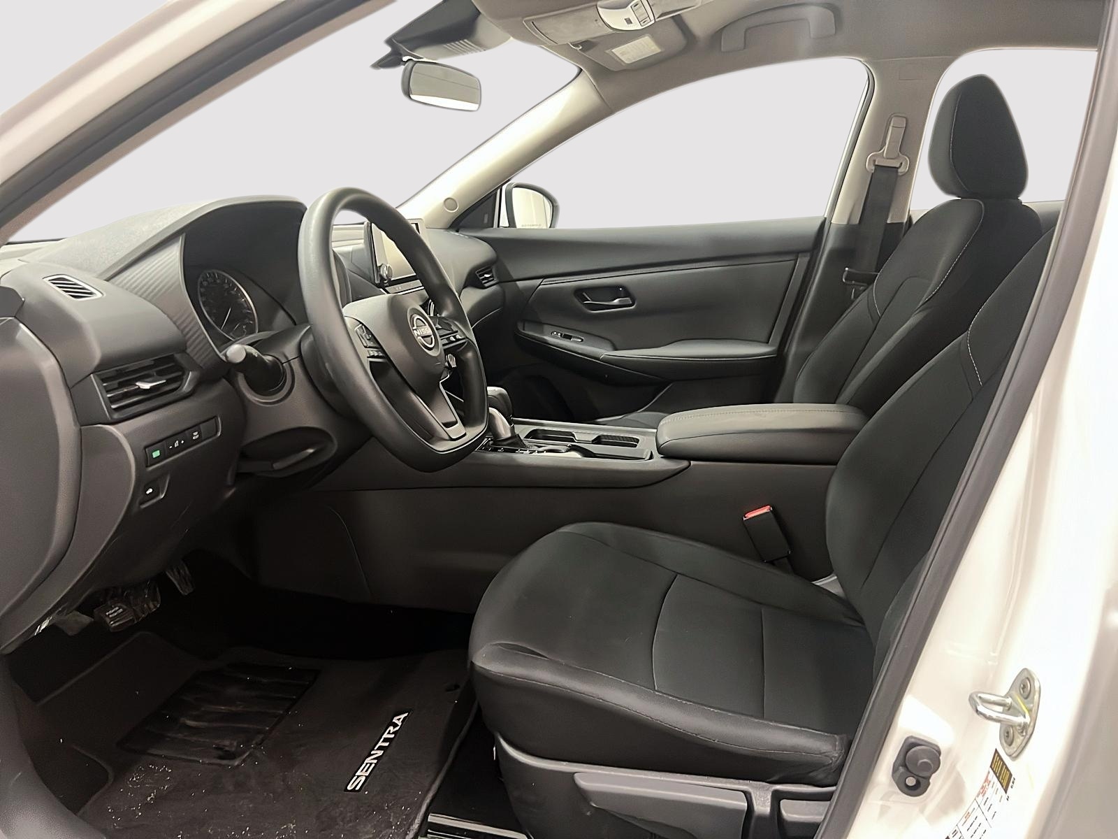 Nissan Sentra S PLUS 2025 — photo 6