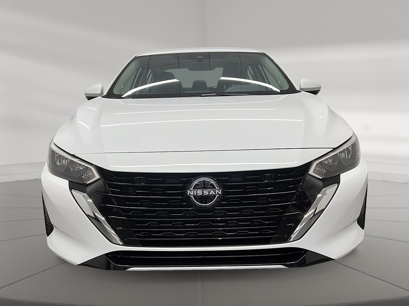 Nissan Sentra S PLUS 2025 — photo 2