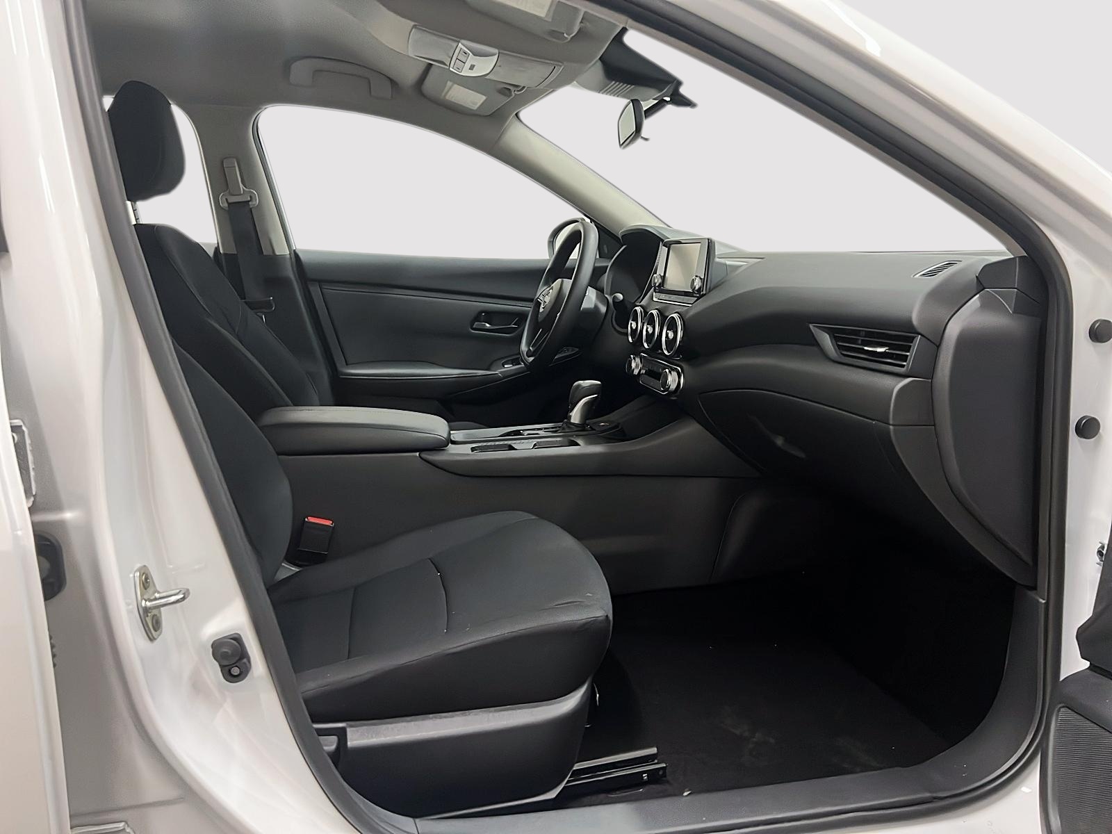 Nissan Sentra S PLUS 2025 — photo 7
