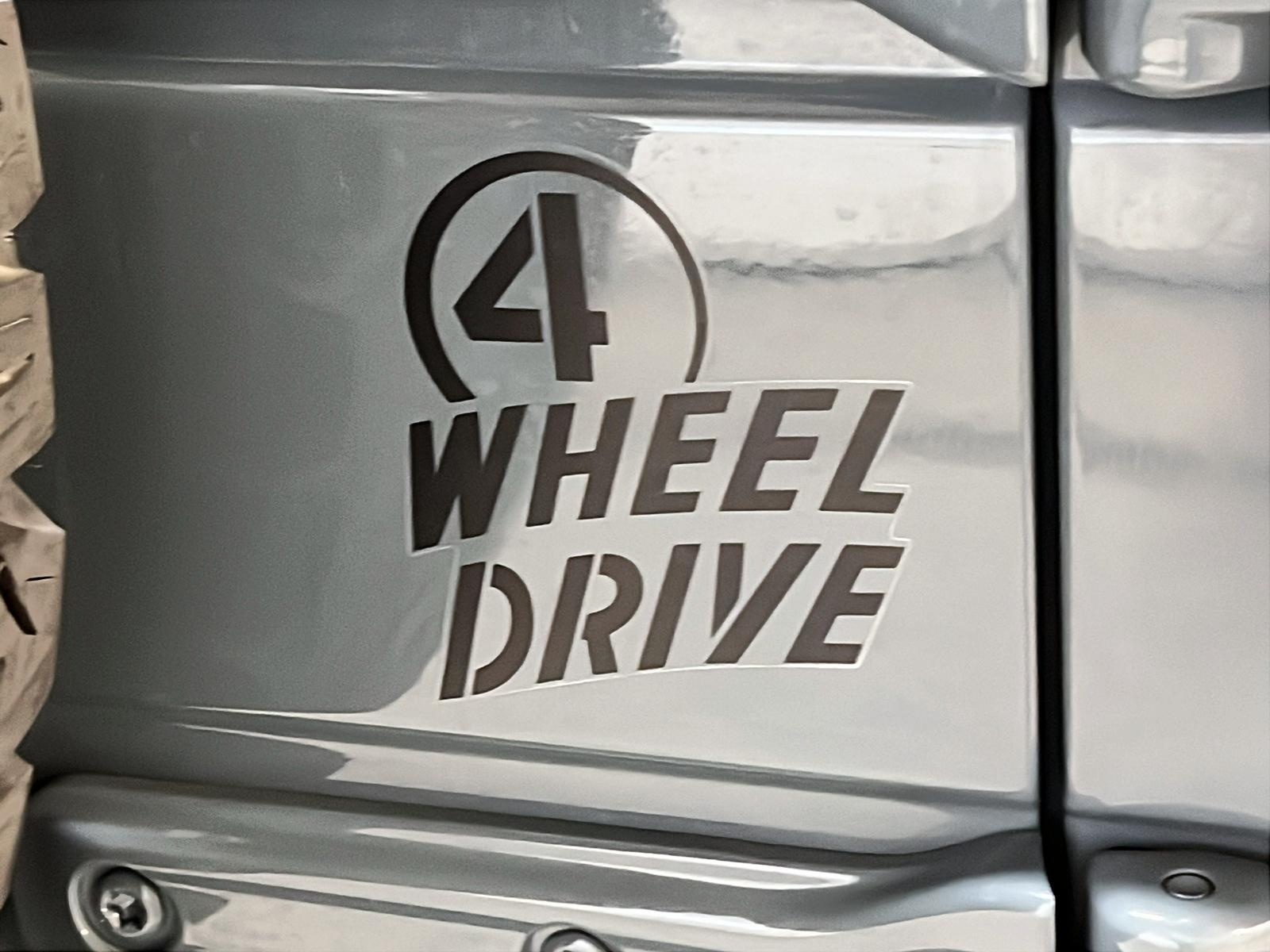 Jeep Wrangler 2024 - Image #26