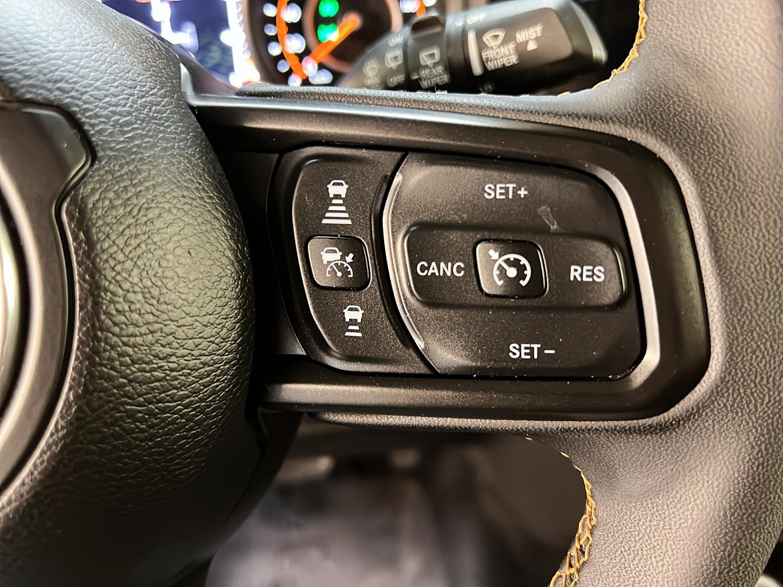 Jeep Wrangler 2024 - Image #17