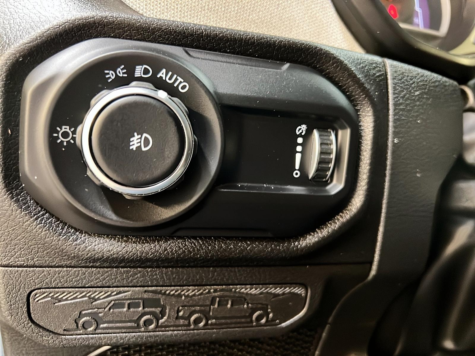 Jeep Wrangler 2024 - Image #19