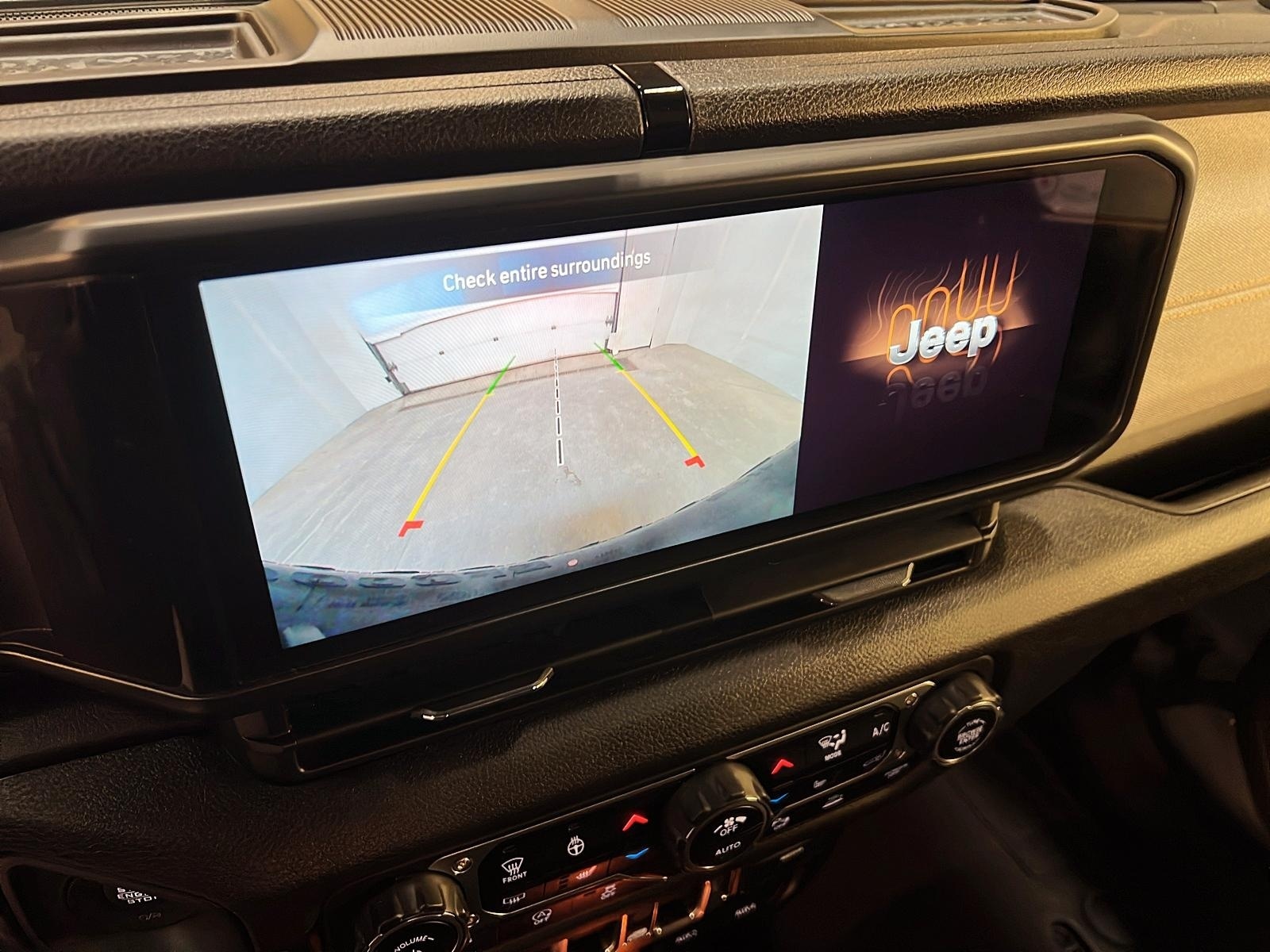 Jeep Wrangler 2024 - Image #15