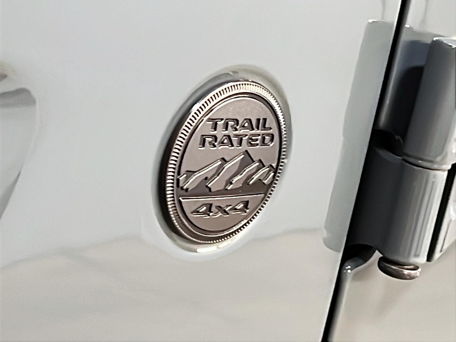 Jeep Wrangler 2024 - Image #23