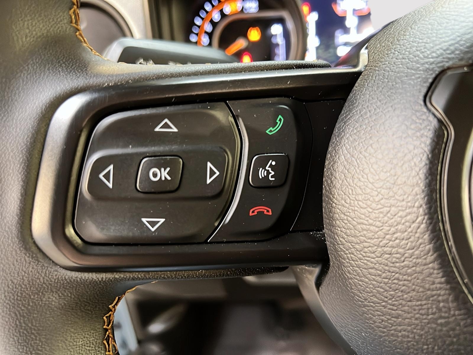 Jeep Wrangler 2024 - Image #18