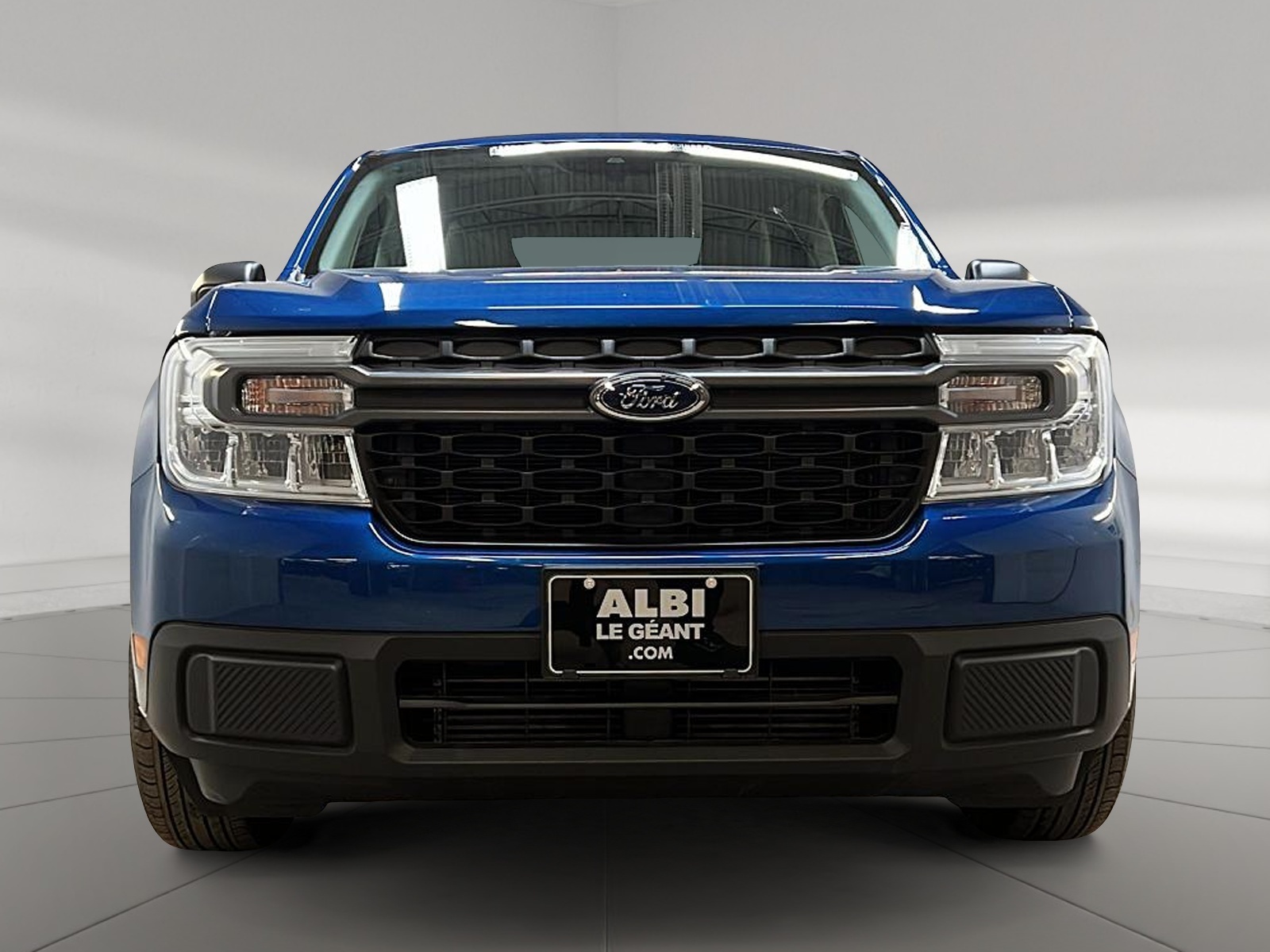 Ford Maverick XLT CREW CAB 4RM 2024 - image #2