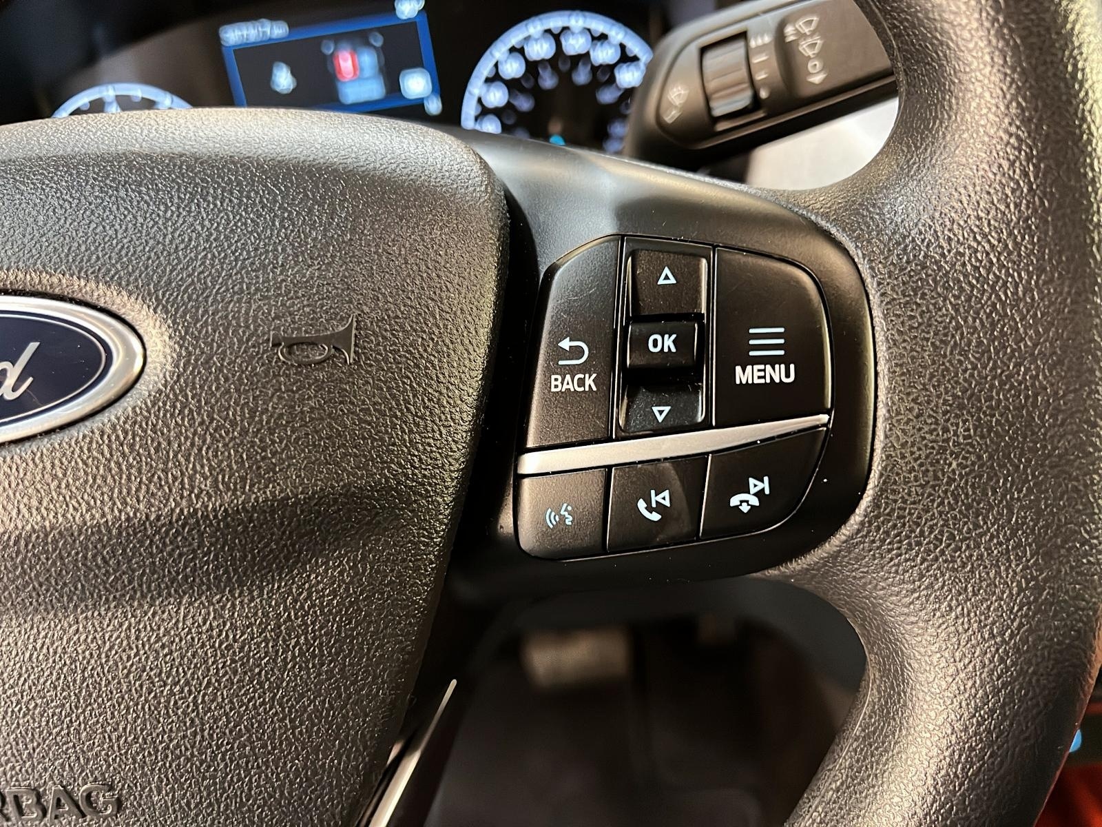 Ford Maverick 2024 - Image #18