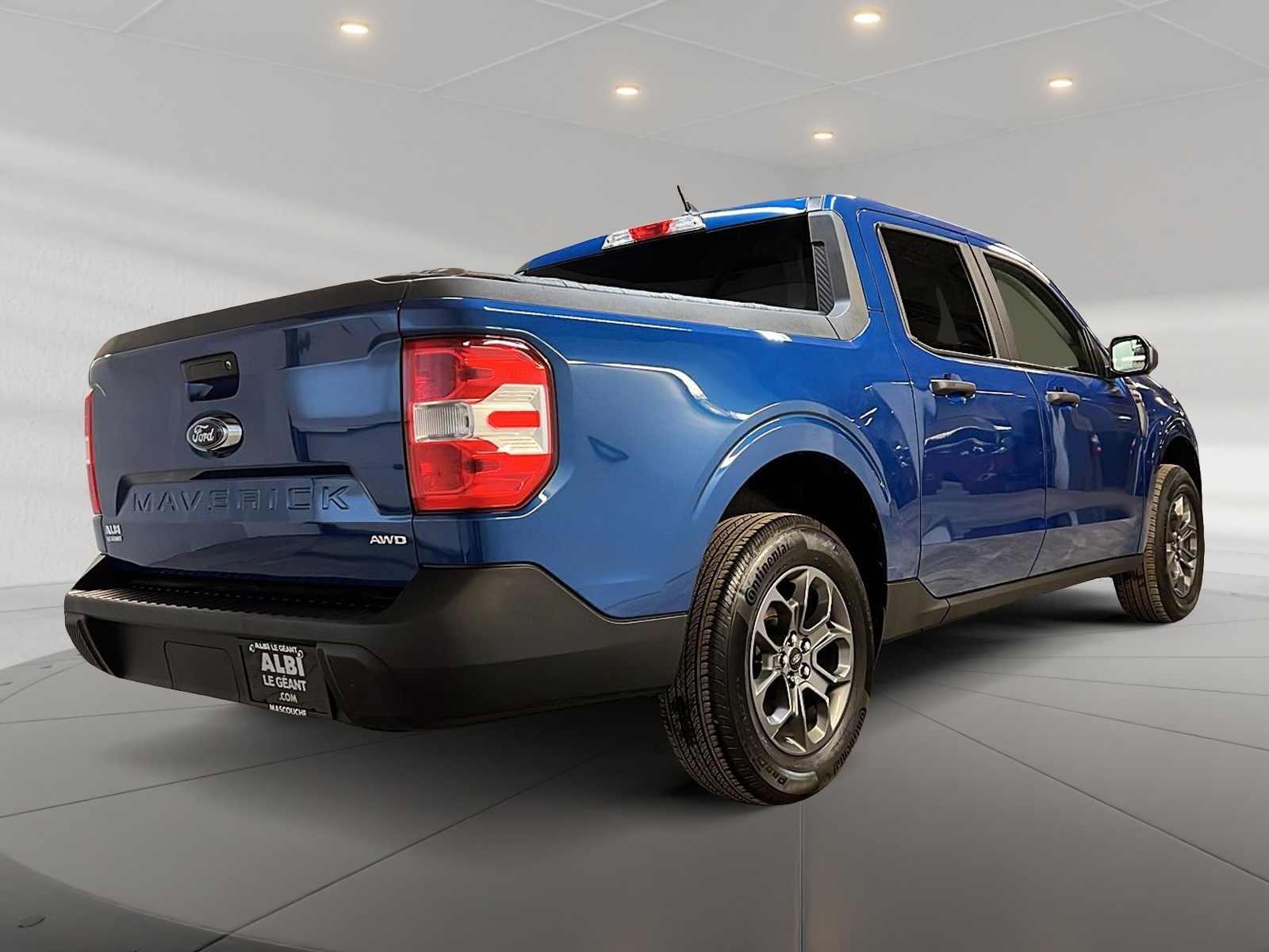 Ford Maverick 2024 - Image #4