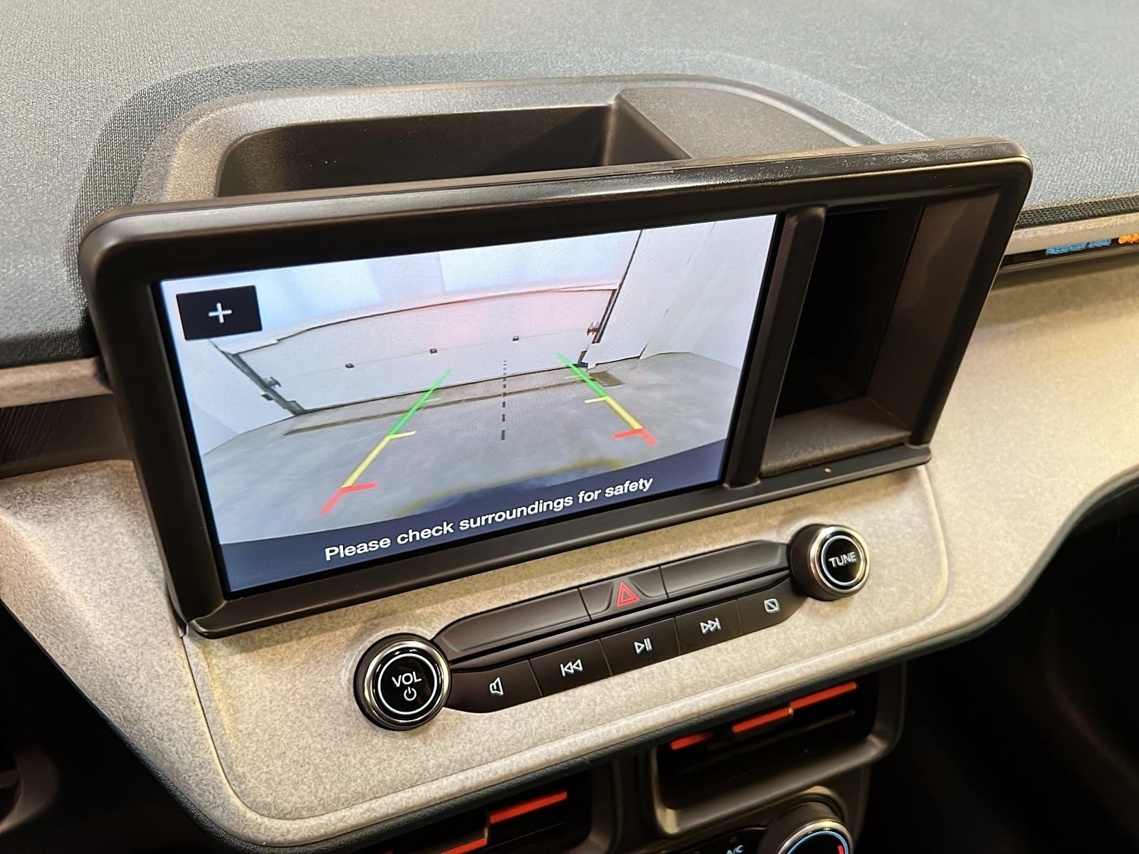 Ford Maverick XLT CREW CAB 4RM 2024 - image #17