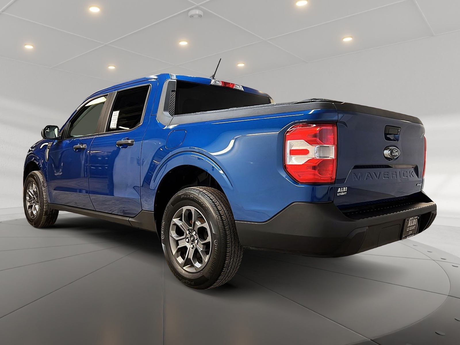 Ford Maverick 2024 - Image #6