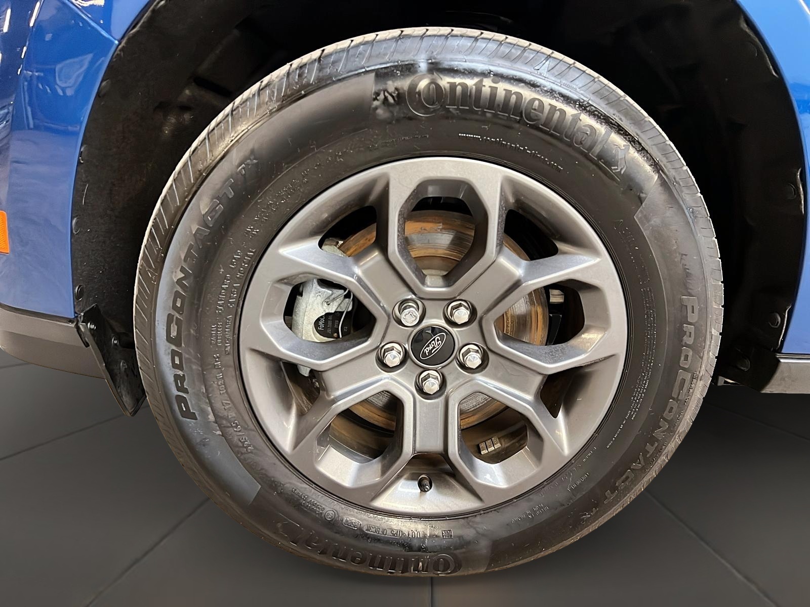 Ford Maverick 2024 - Image #26