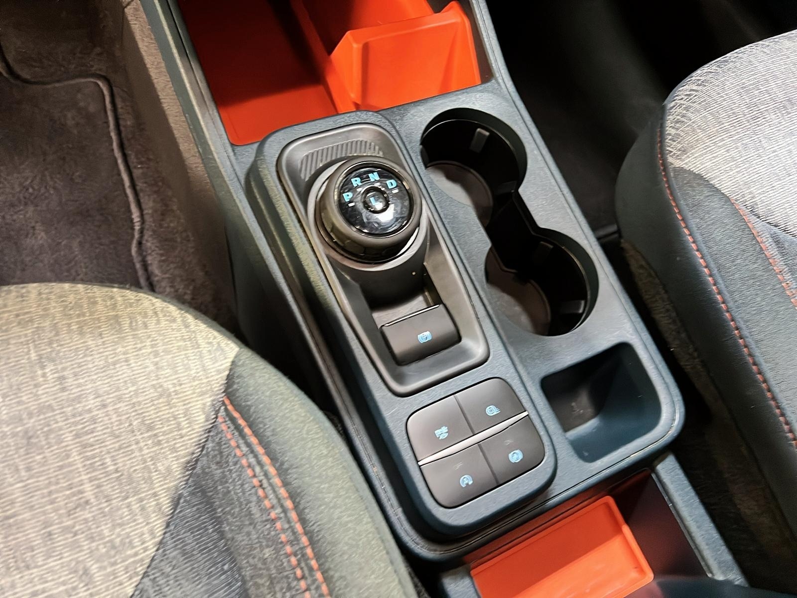 Ford Maverick XLT CREW CAB 4RM 2024 - image #14