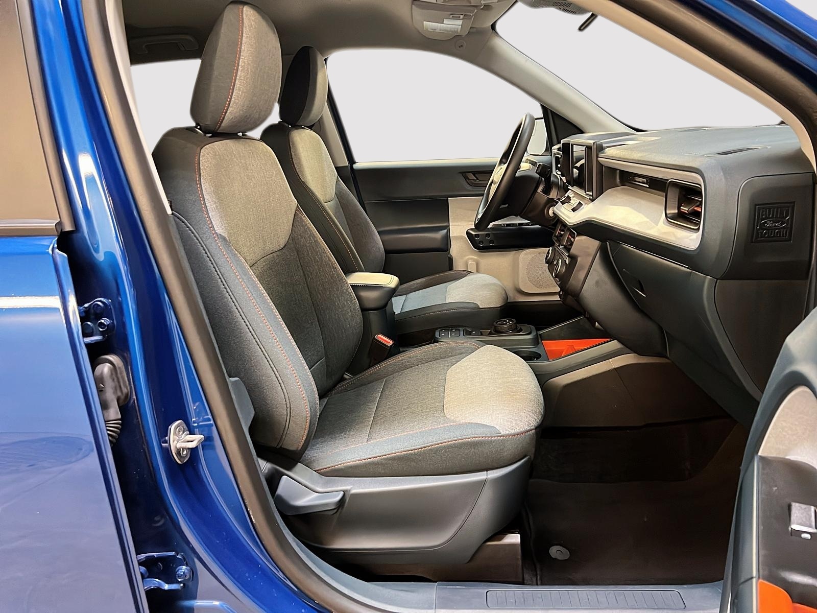 Ford Maverick 2024 - Image #8