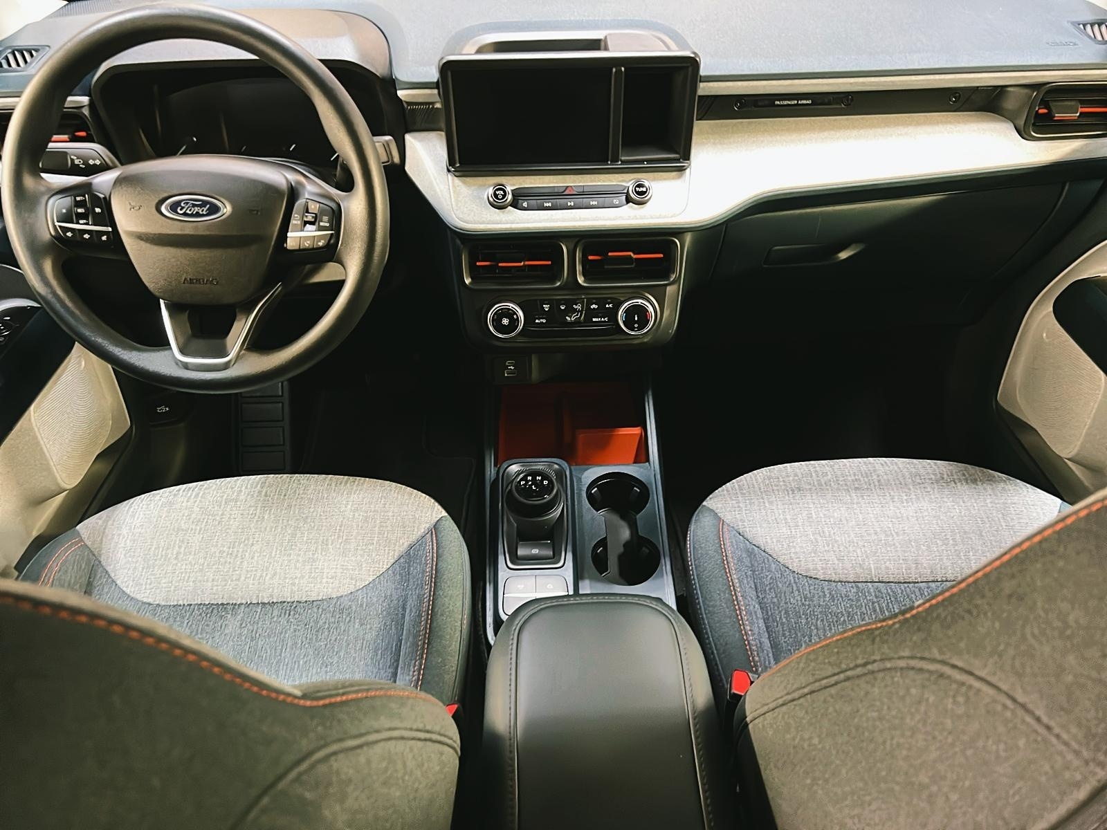 Ford Maverick 2024 - Image #10