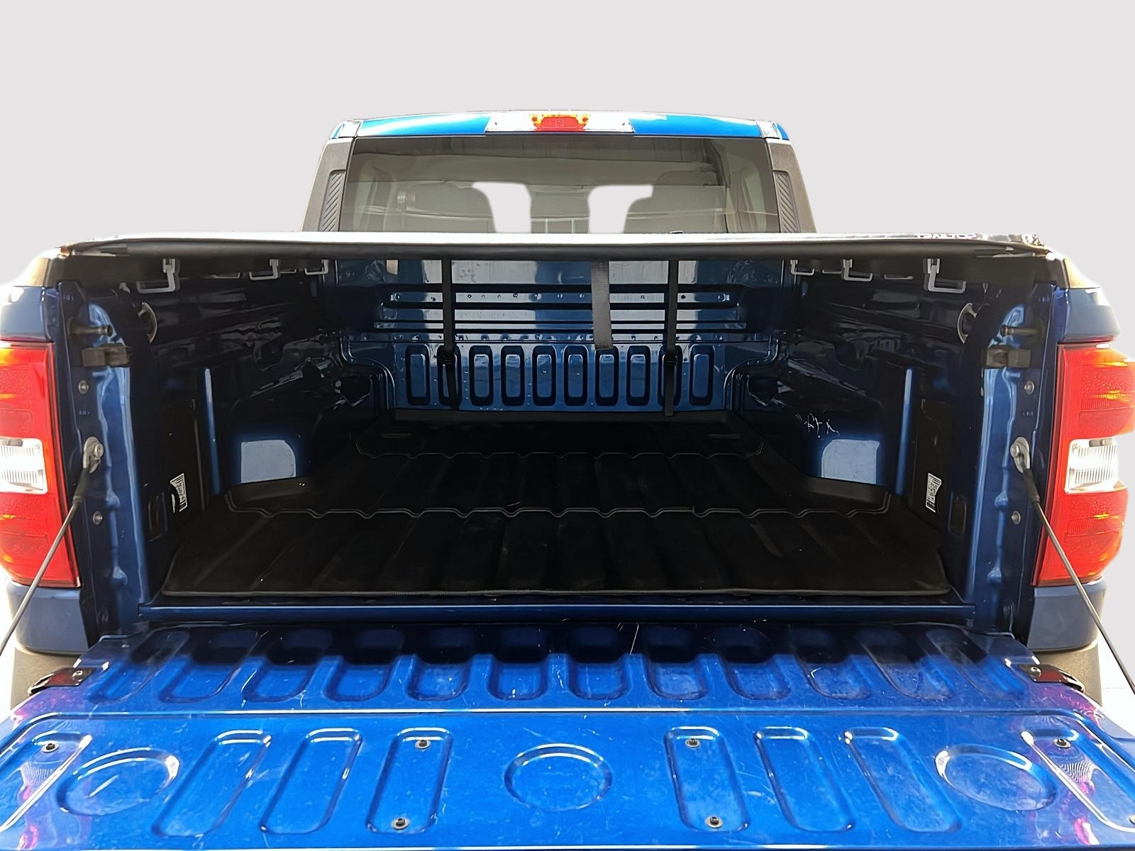 Ford Maverick 2024 - Image #12