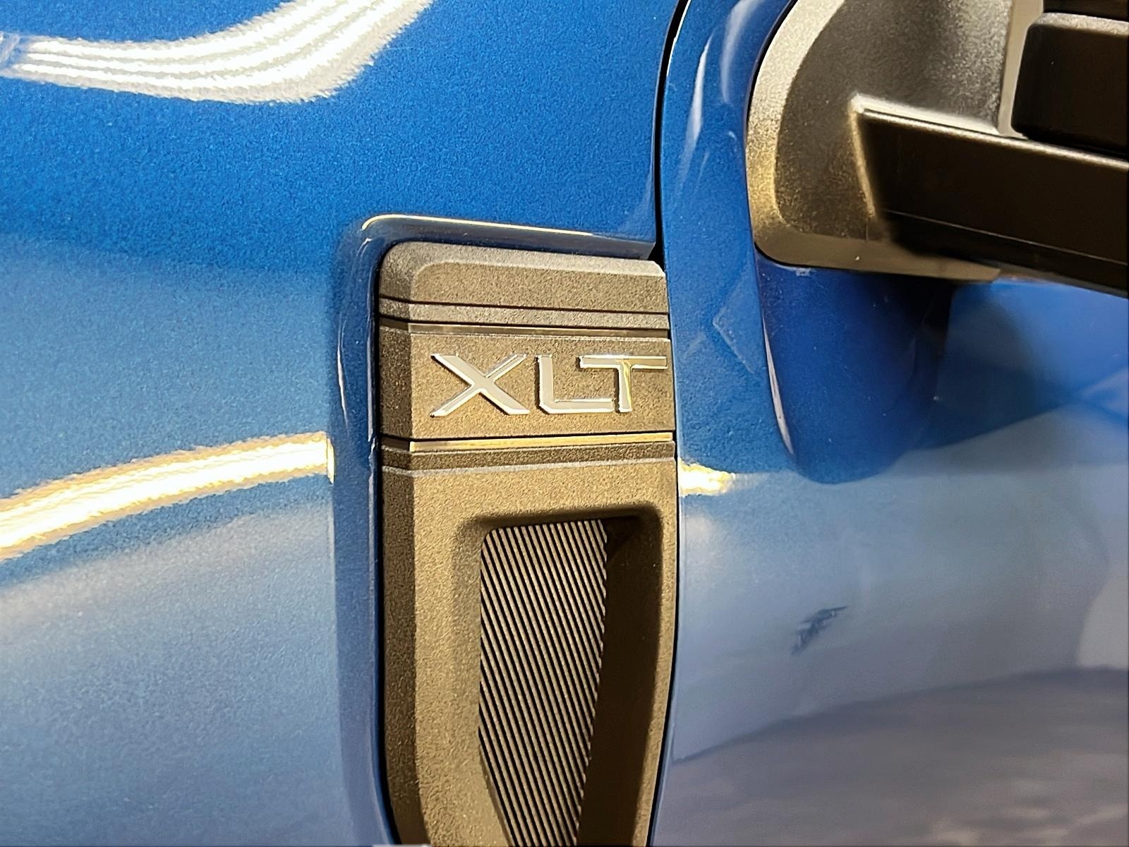 Ford Maverick XLT CREW CAB 4RM 2024 - image #23