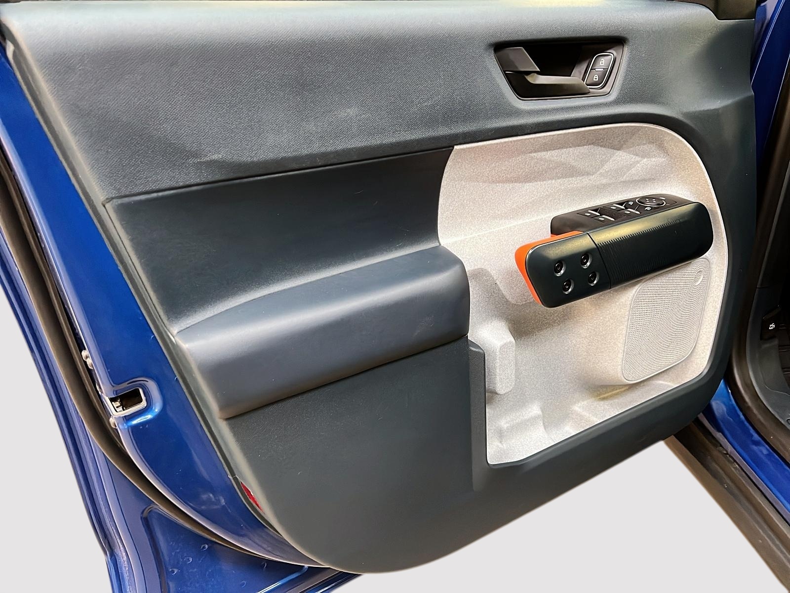 Ford Maverick 2024 - Image #22