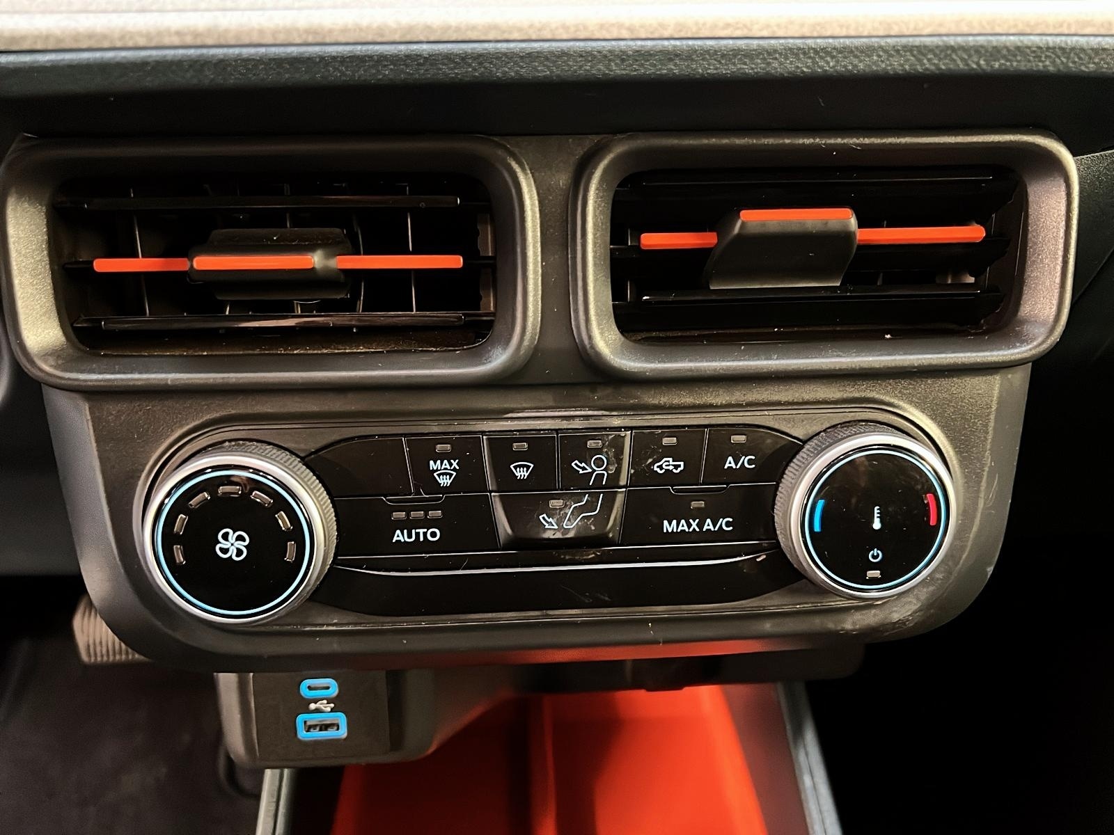 Ford Maverick 2024 - Image #15