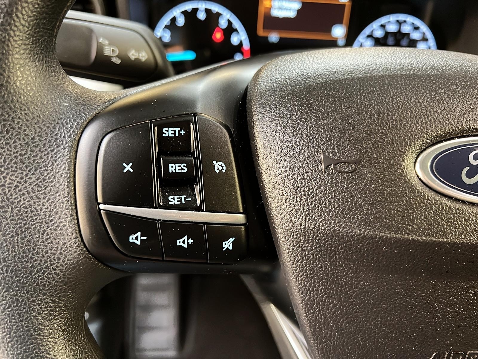 Ford Maverick XLT CREW CAB 4RM 2024 - image #19