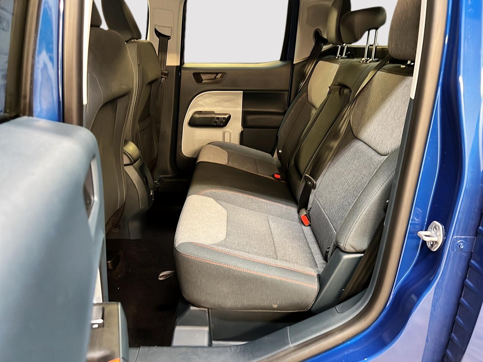 Ford Maverick XLT CREW CAB 4RM 2024 - image #9