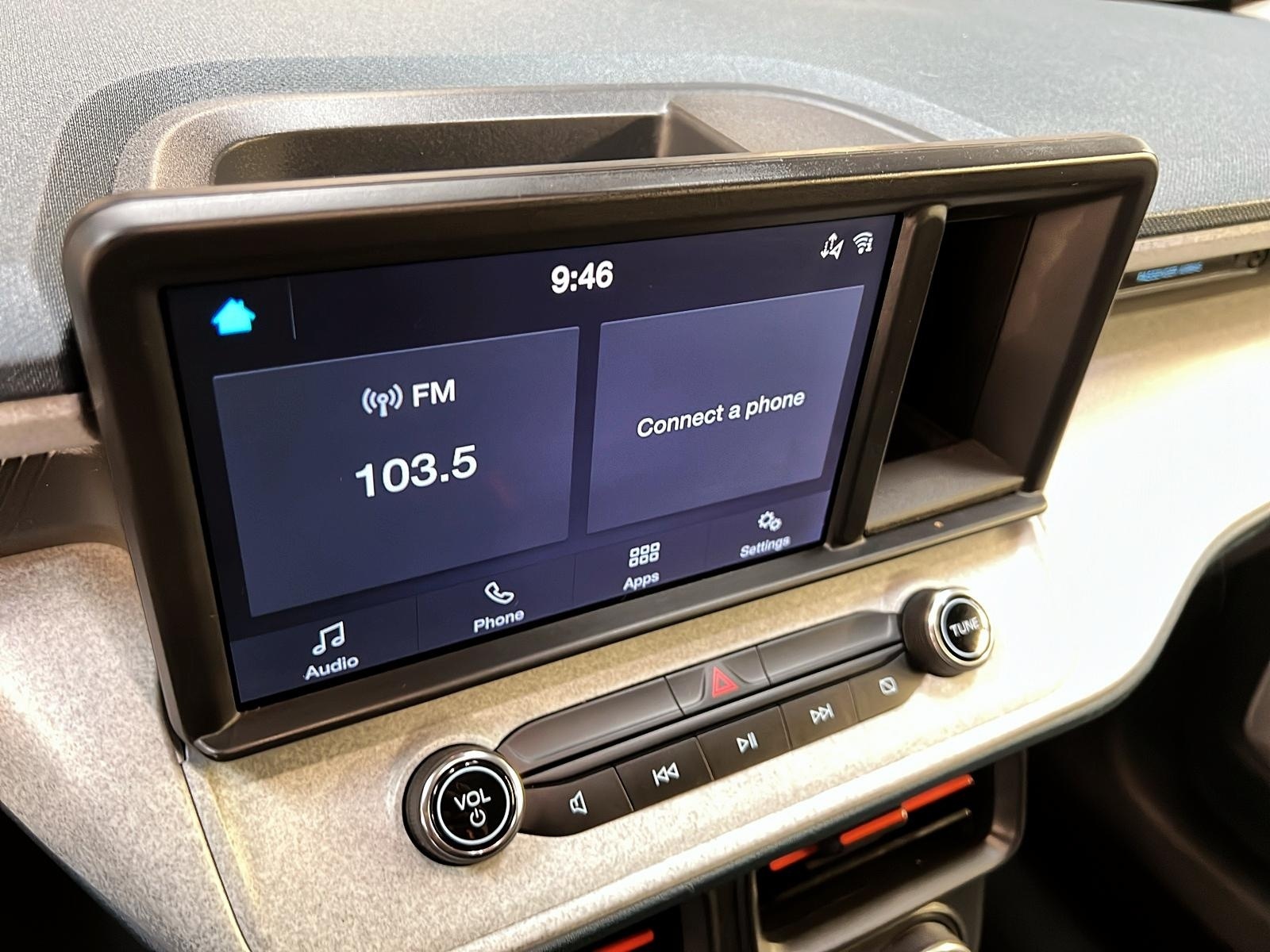 Ford Maverick XLT CREW CAB 4RM 2024 - image #16