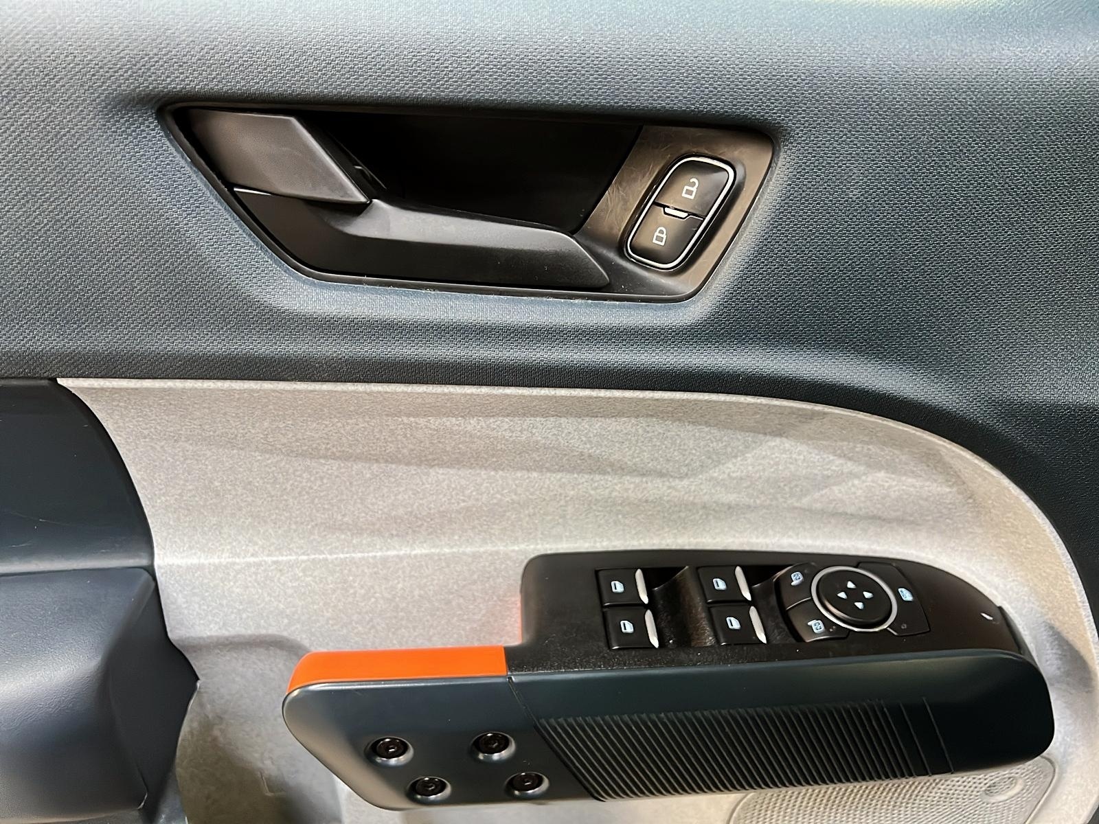 Ford Maverick 2024 - Image #21