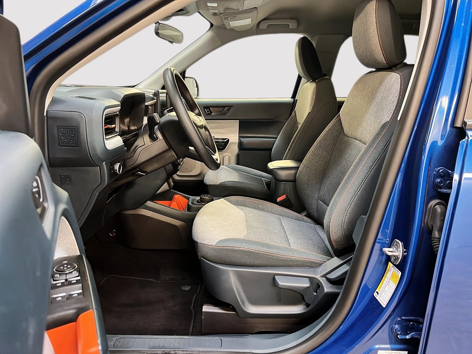 Ford Maverick XLT CREW CAB 4RM 2024 - image #7