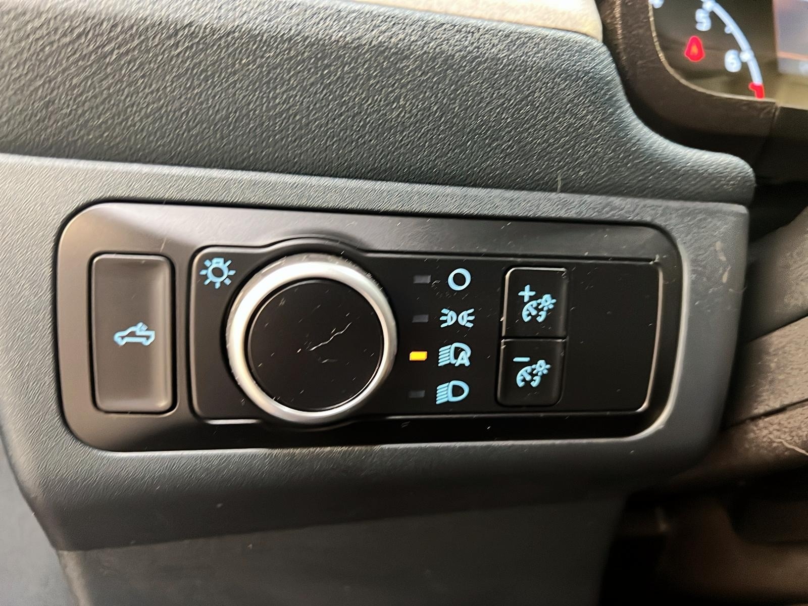 Ford Maverick 2024 - Image #20