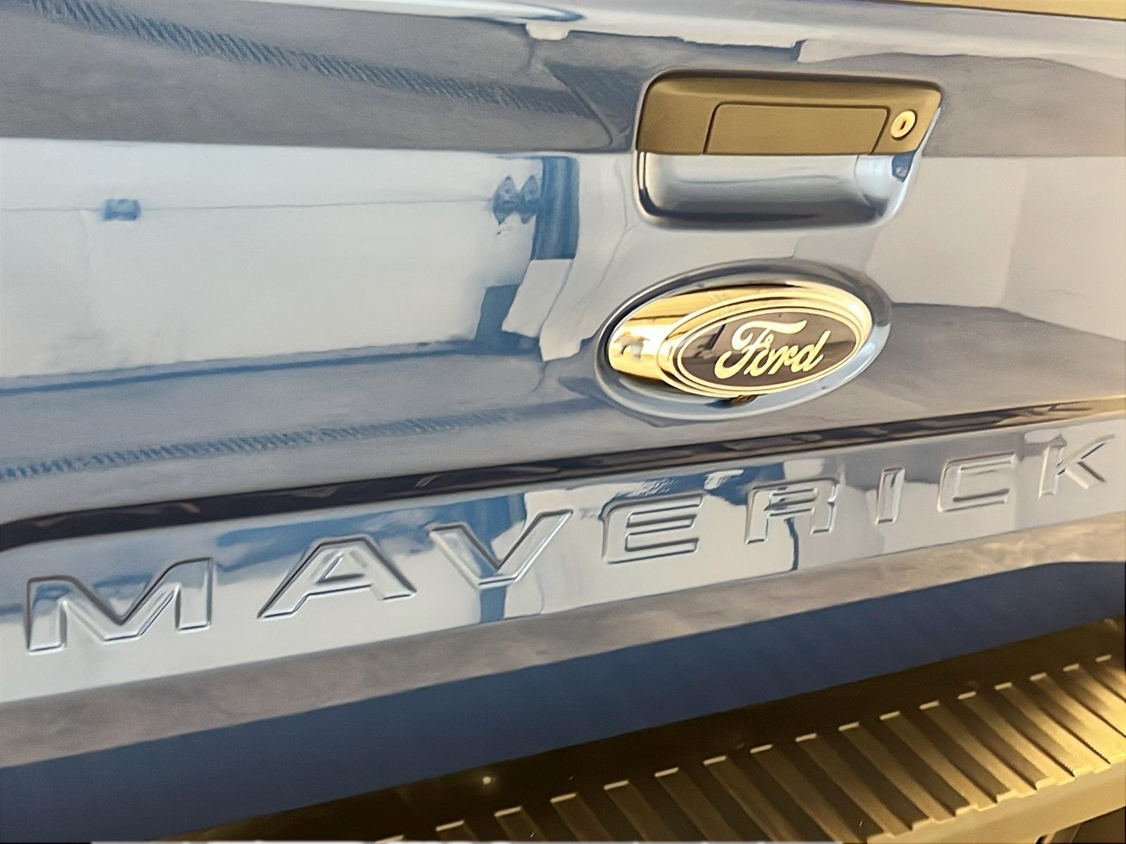 Ford Maverick 2024 - Image #24