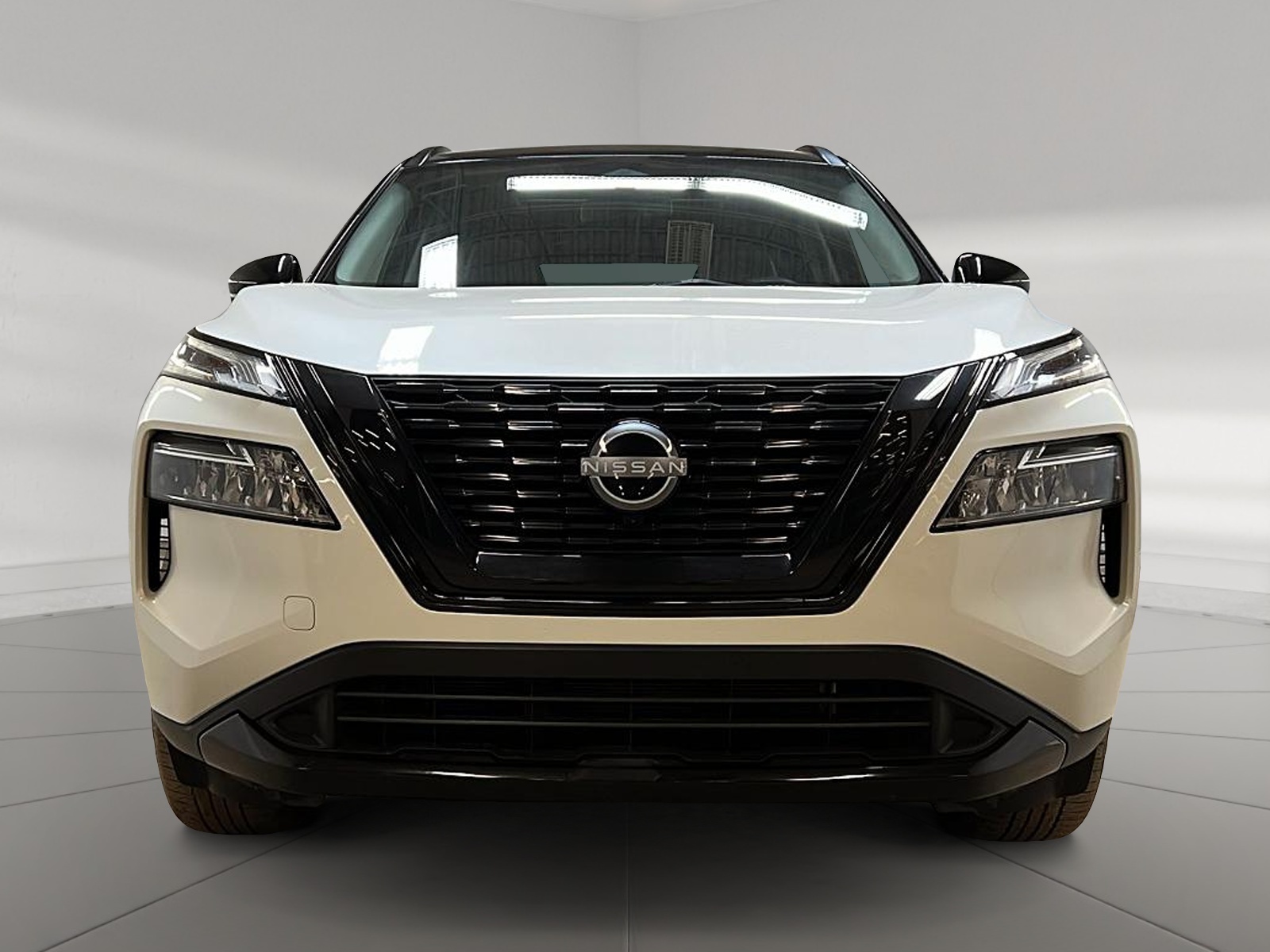Nissan Rogue SV MIDNIGHT CUIR TOIT PANO 4RM 2023 — photo 2