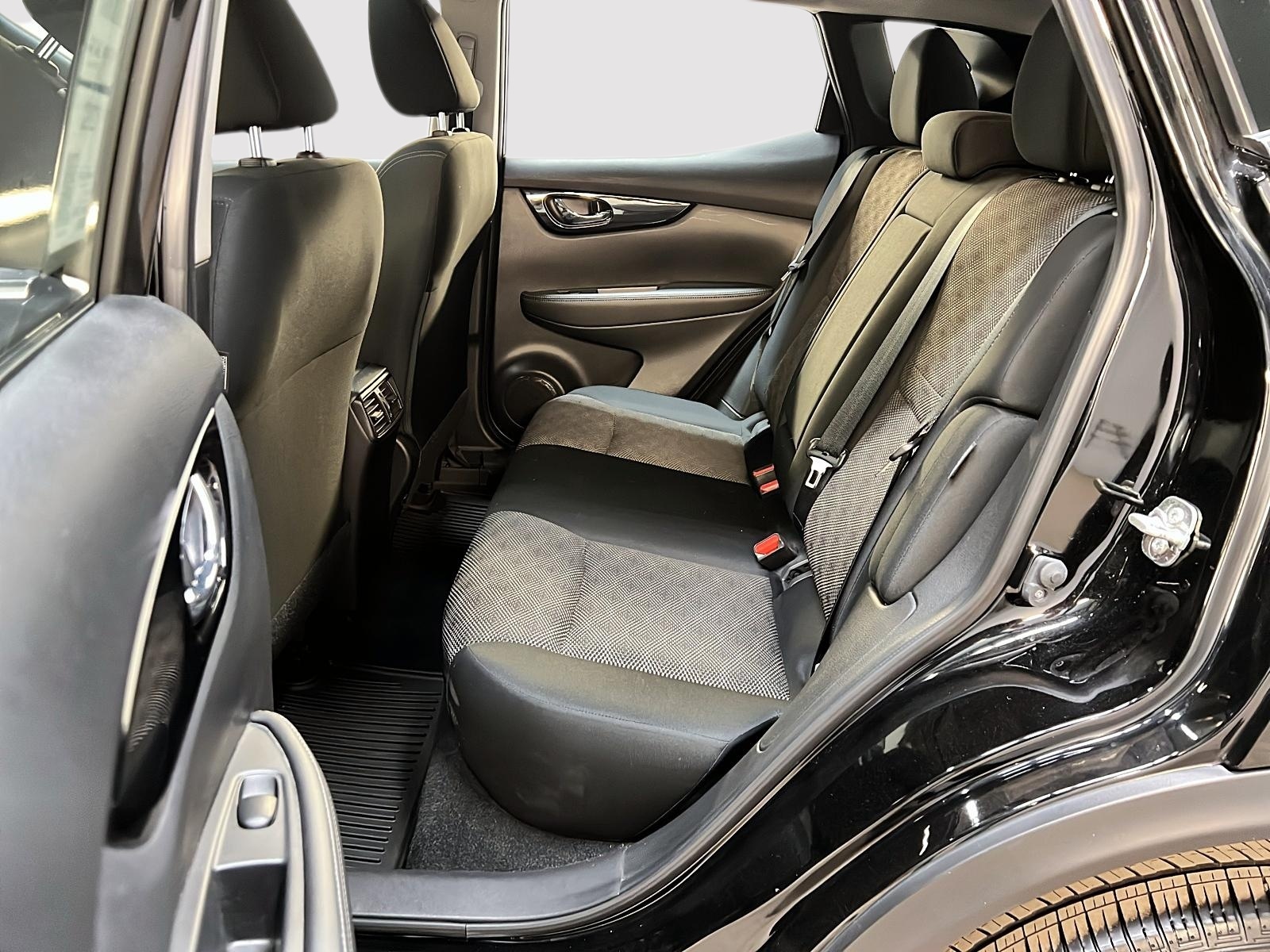 Nissan Qashqai 2022 - Image #9