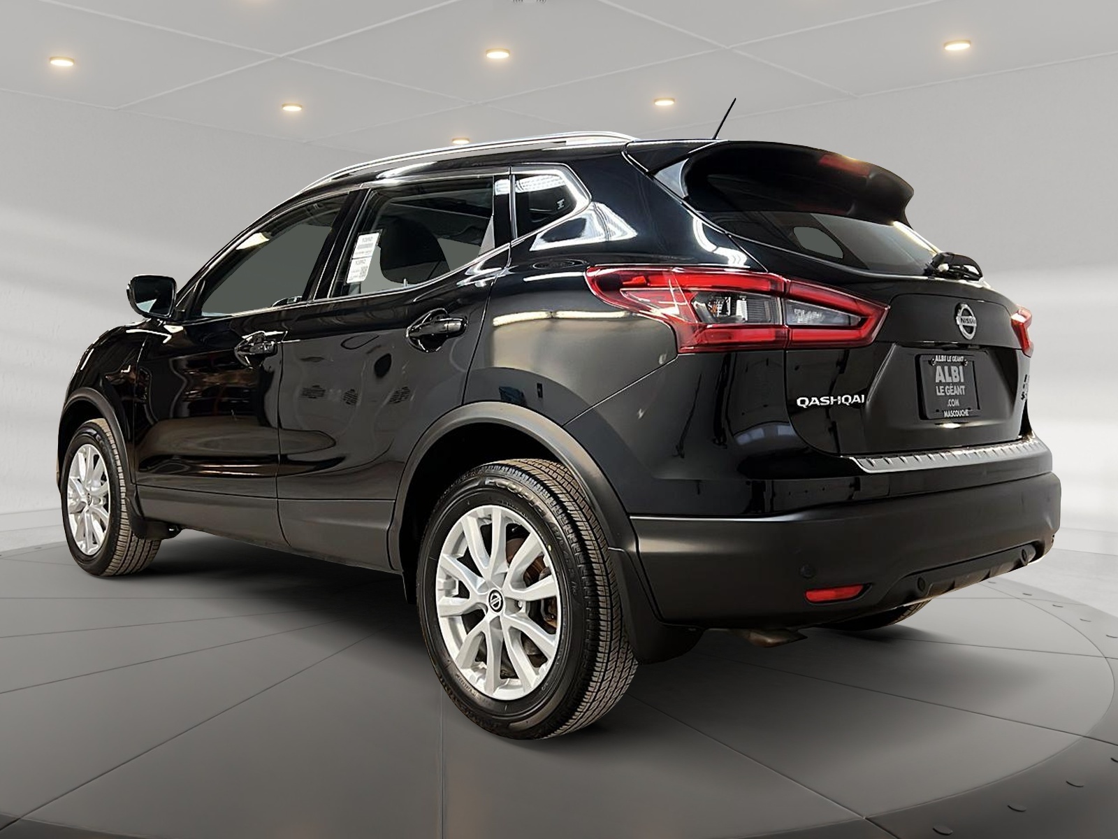 Nissan Qashqai 2022 - Image #6