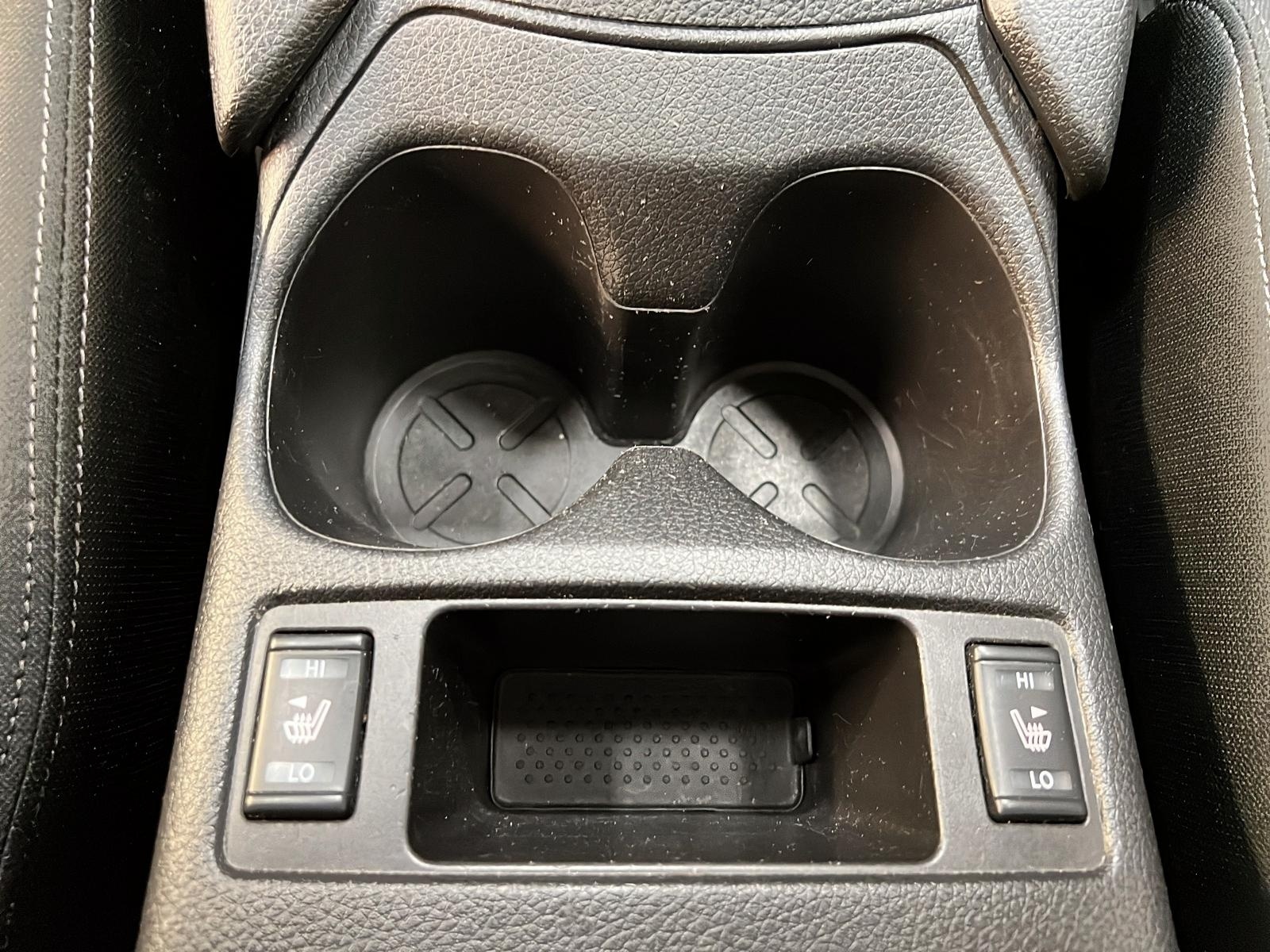 Nissan Qashqai SV 2022 - image #15